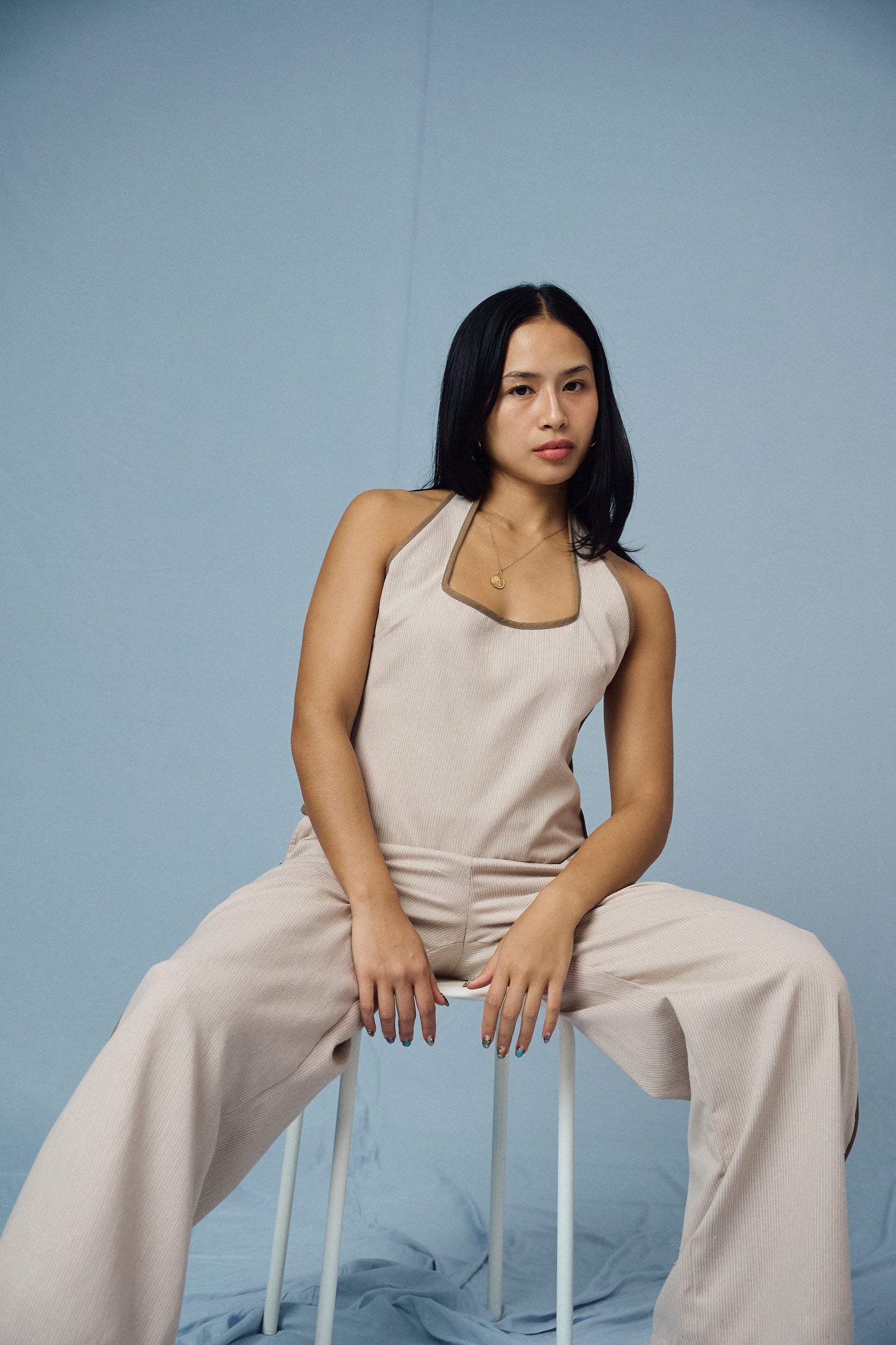 Preorder: Elsie Top