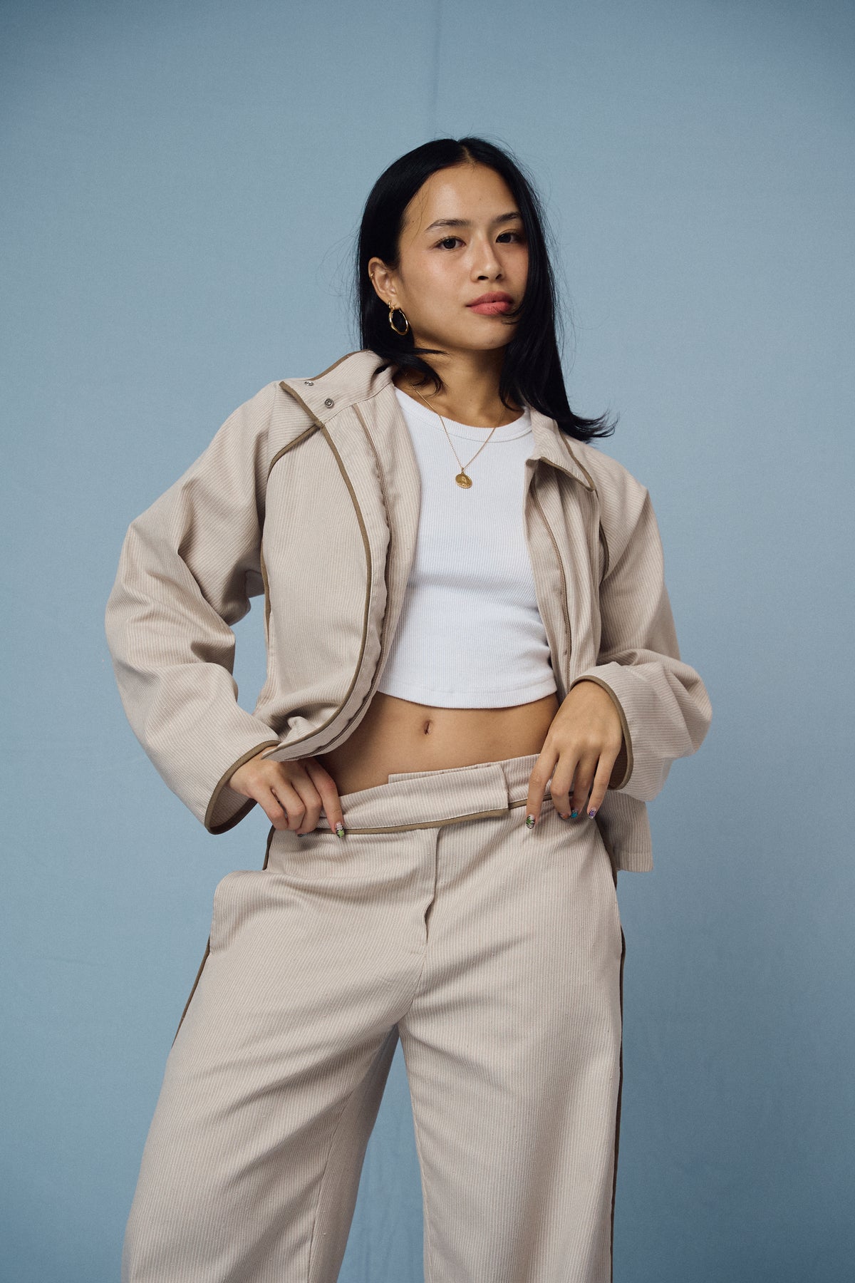 Preorder: Kai Jacket