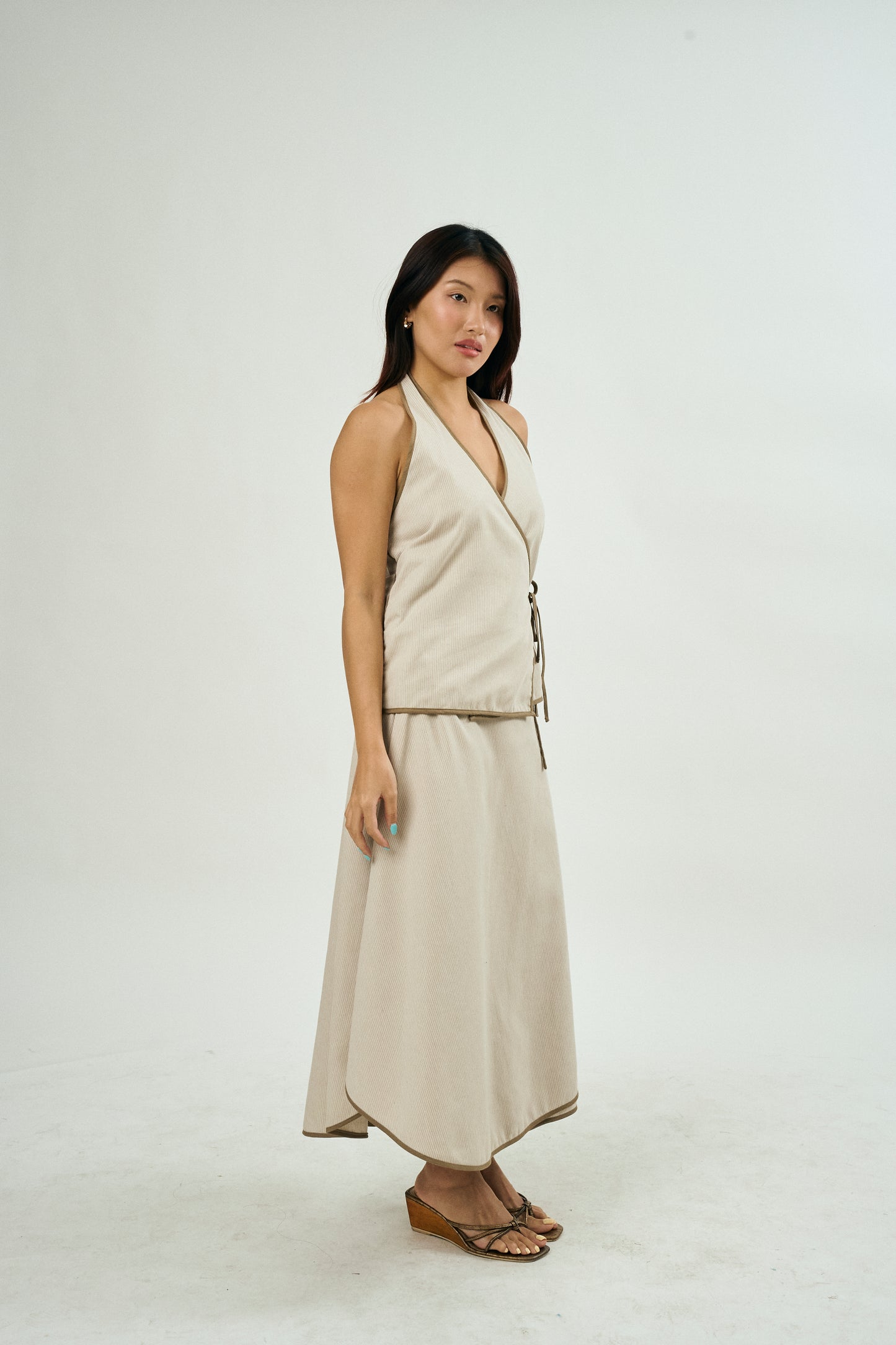 Preorder: Ada Top