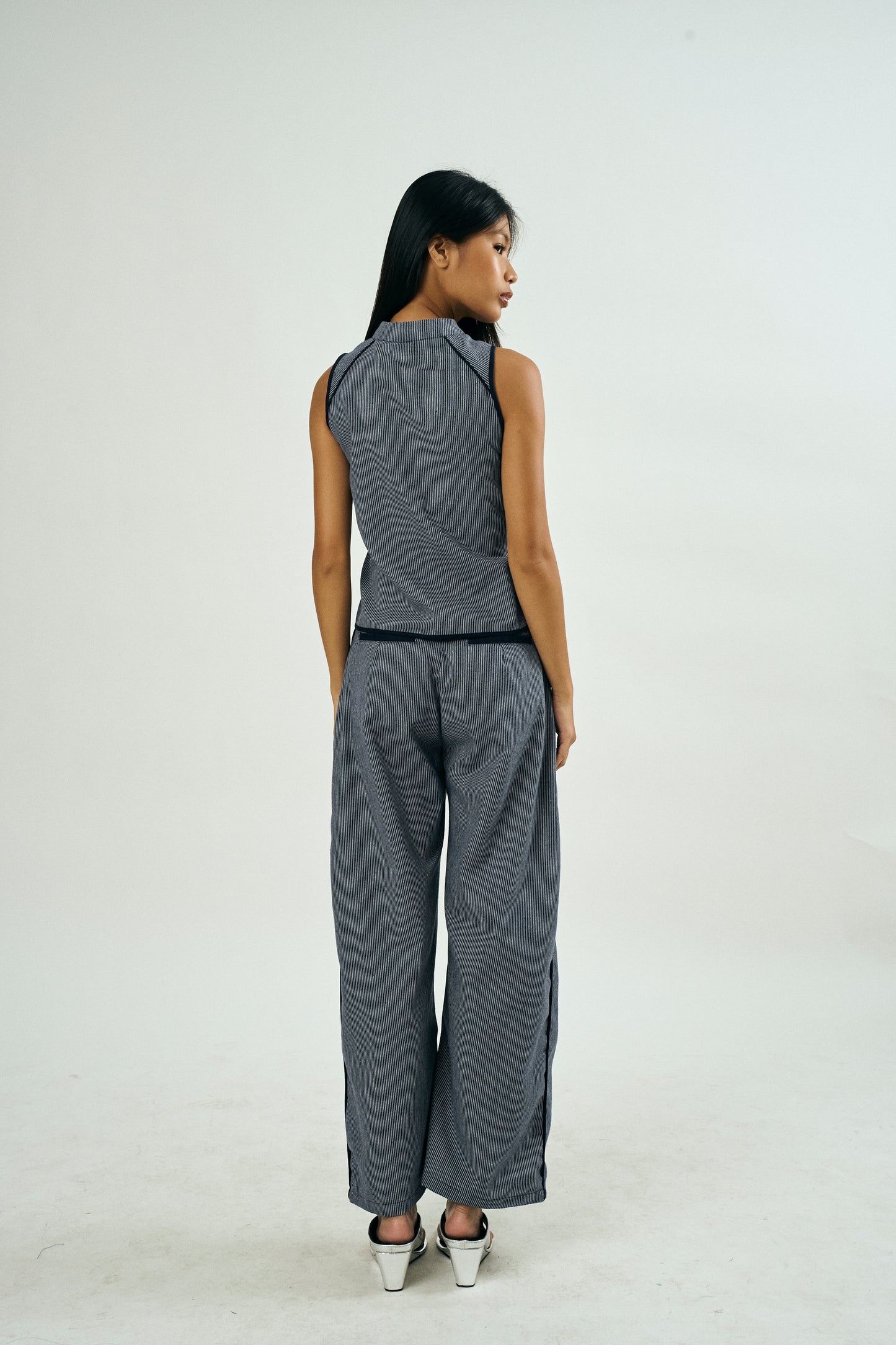 Preorder: Sasha Vest