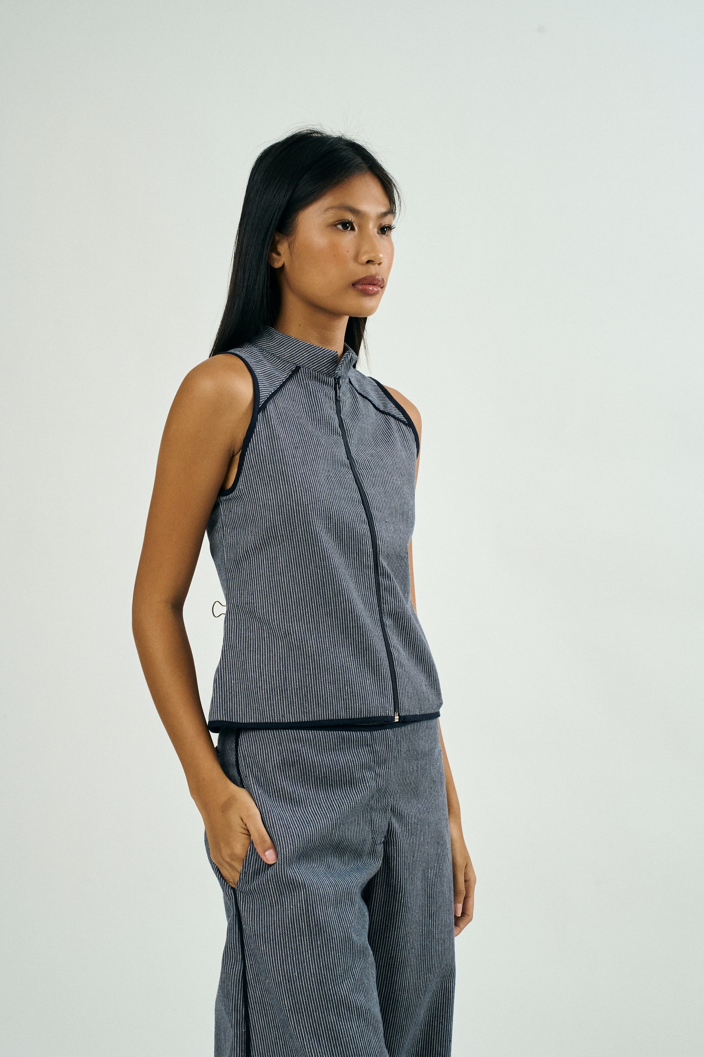 Preorder: Sasha Vest