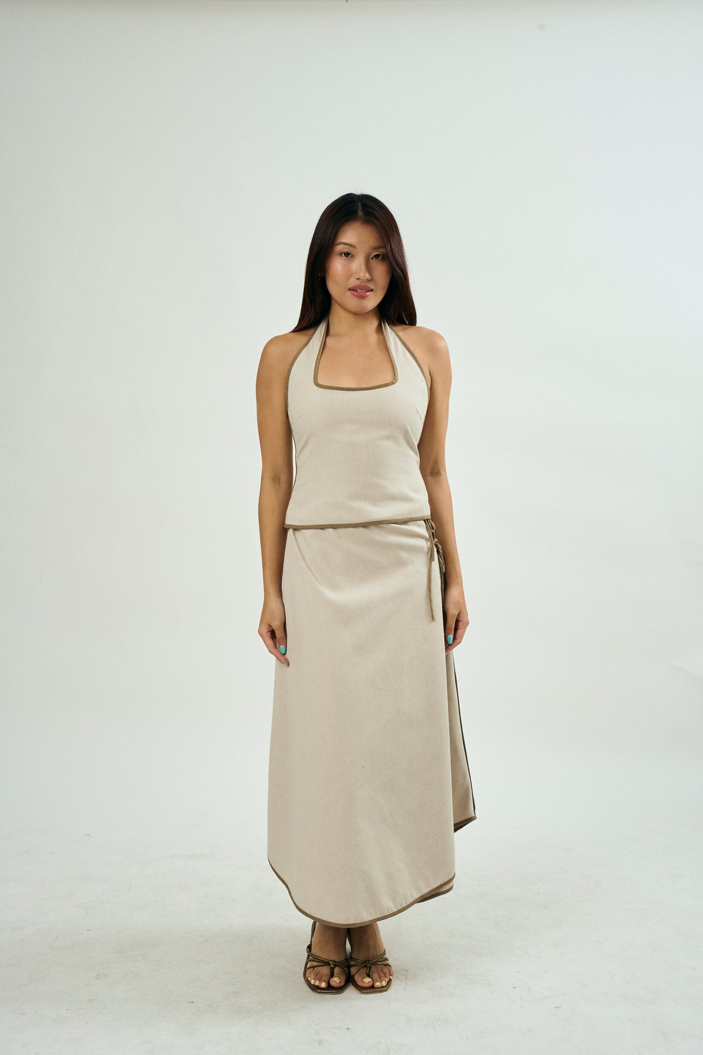 Preorder: Elsie Top
