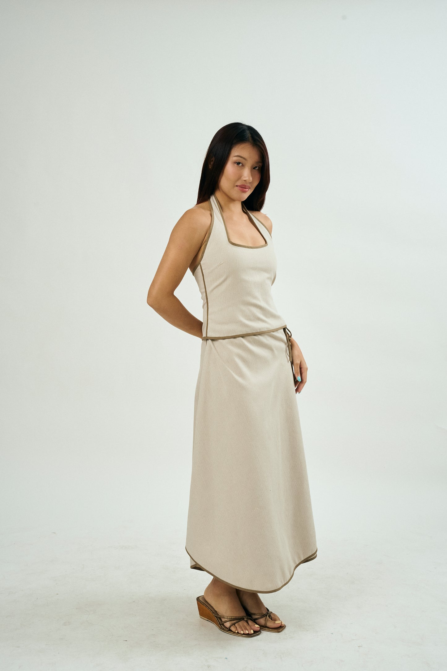 Preorder: Elsie Top