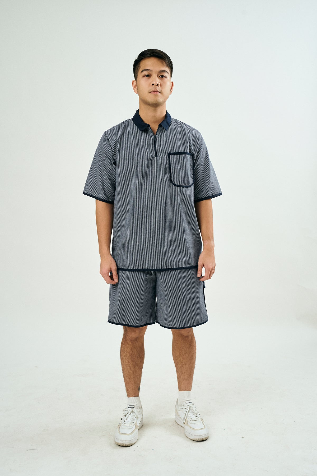 Preorder: Liam Polo