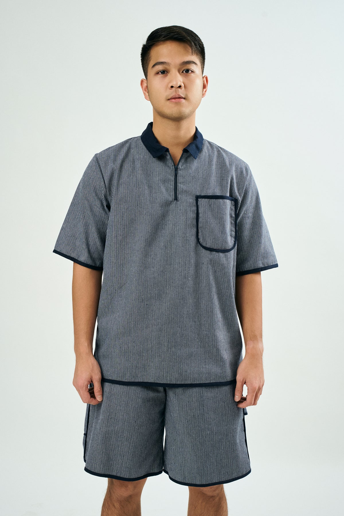 Preorder: Liam Polo