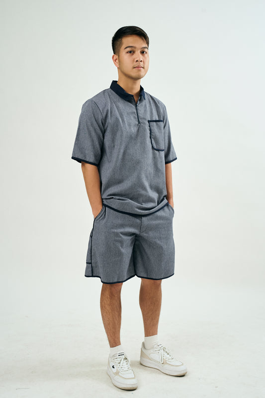 Preorder: Liam Shorts