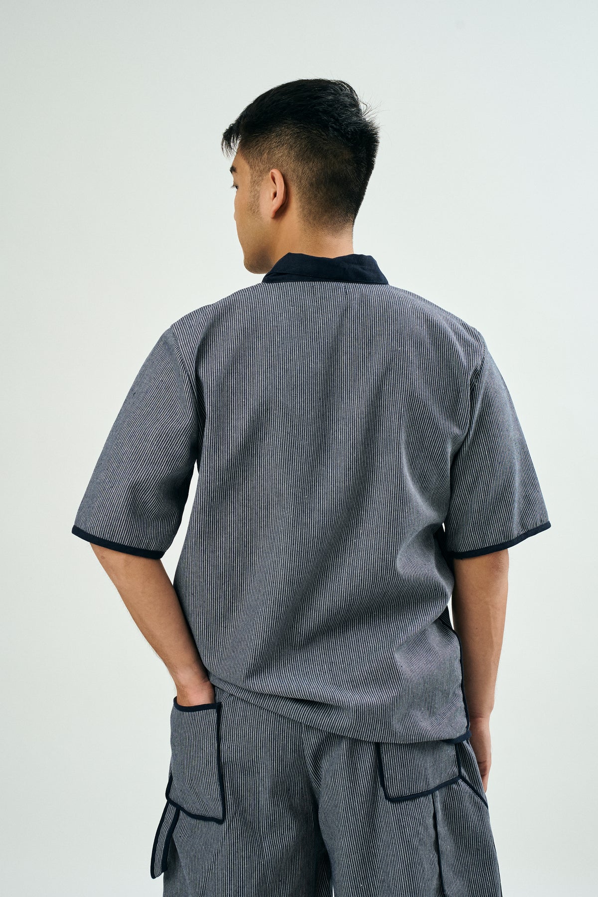 Preorder: Liam Polo