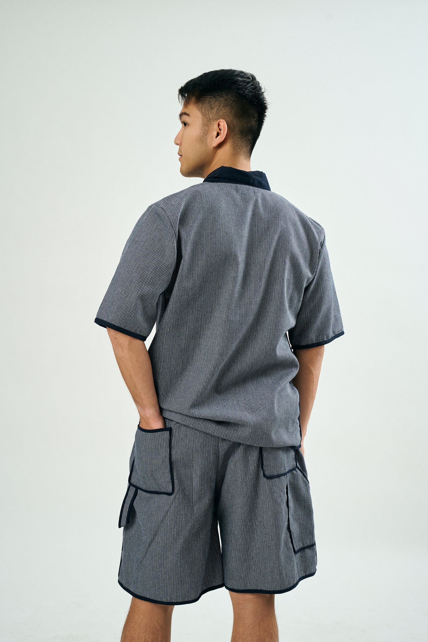 Preorder: Liam Shorts