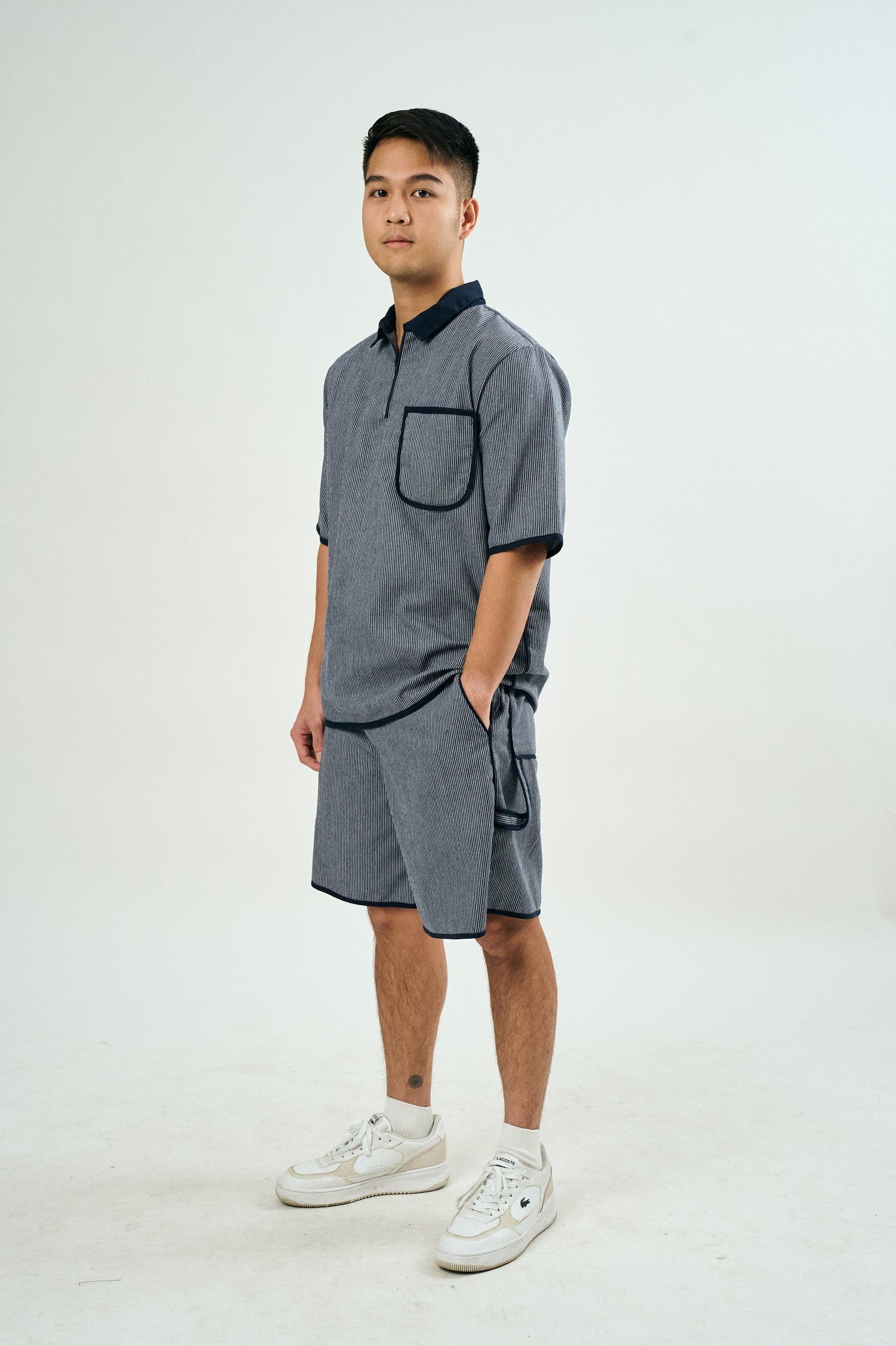 Preorder: Liam Shorts
