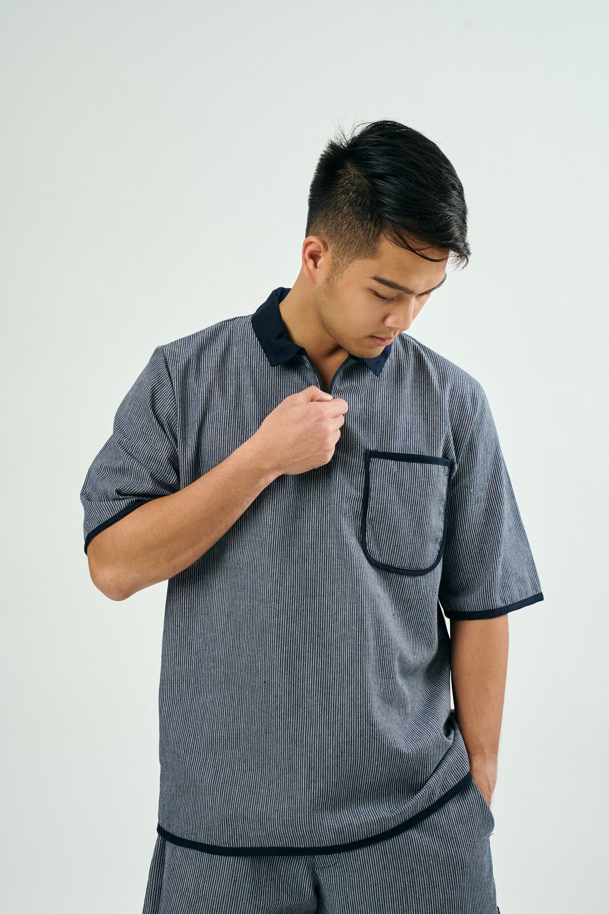Preorder: Liam Polo