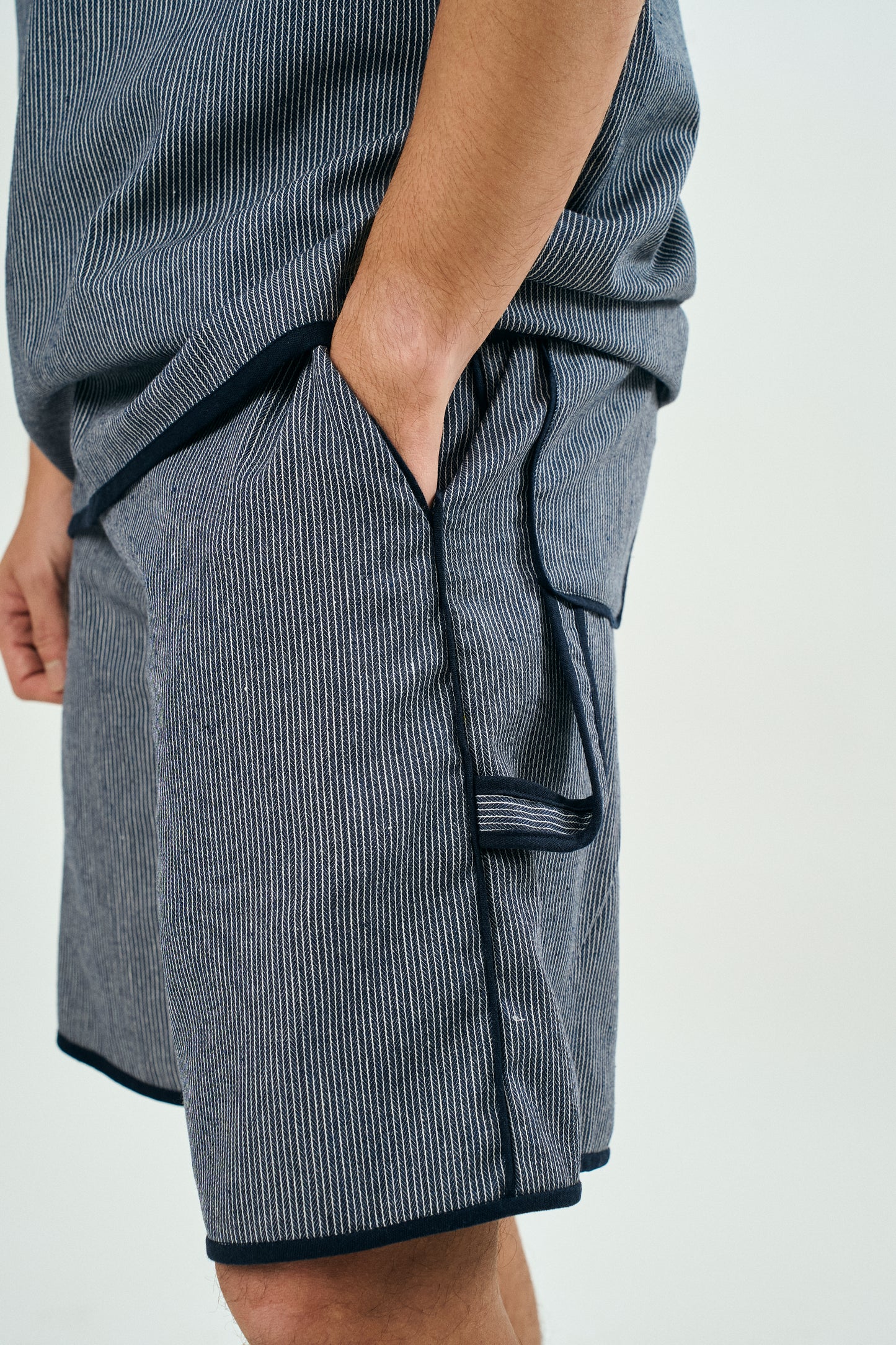Preorder: Liam Shorts
