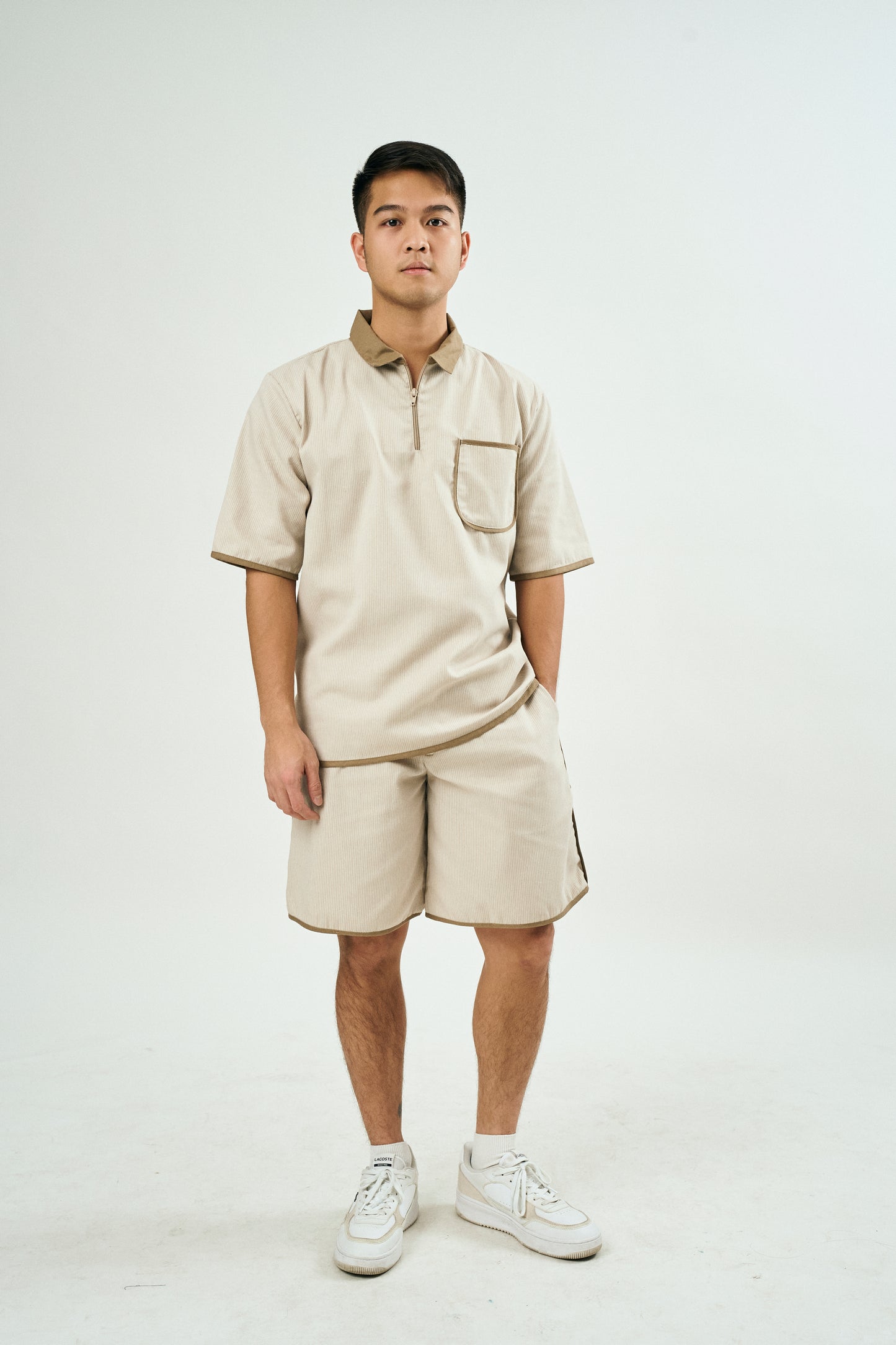 Preorder: Liam Shorts