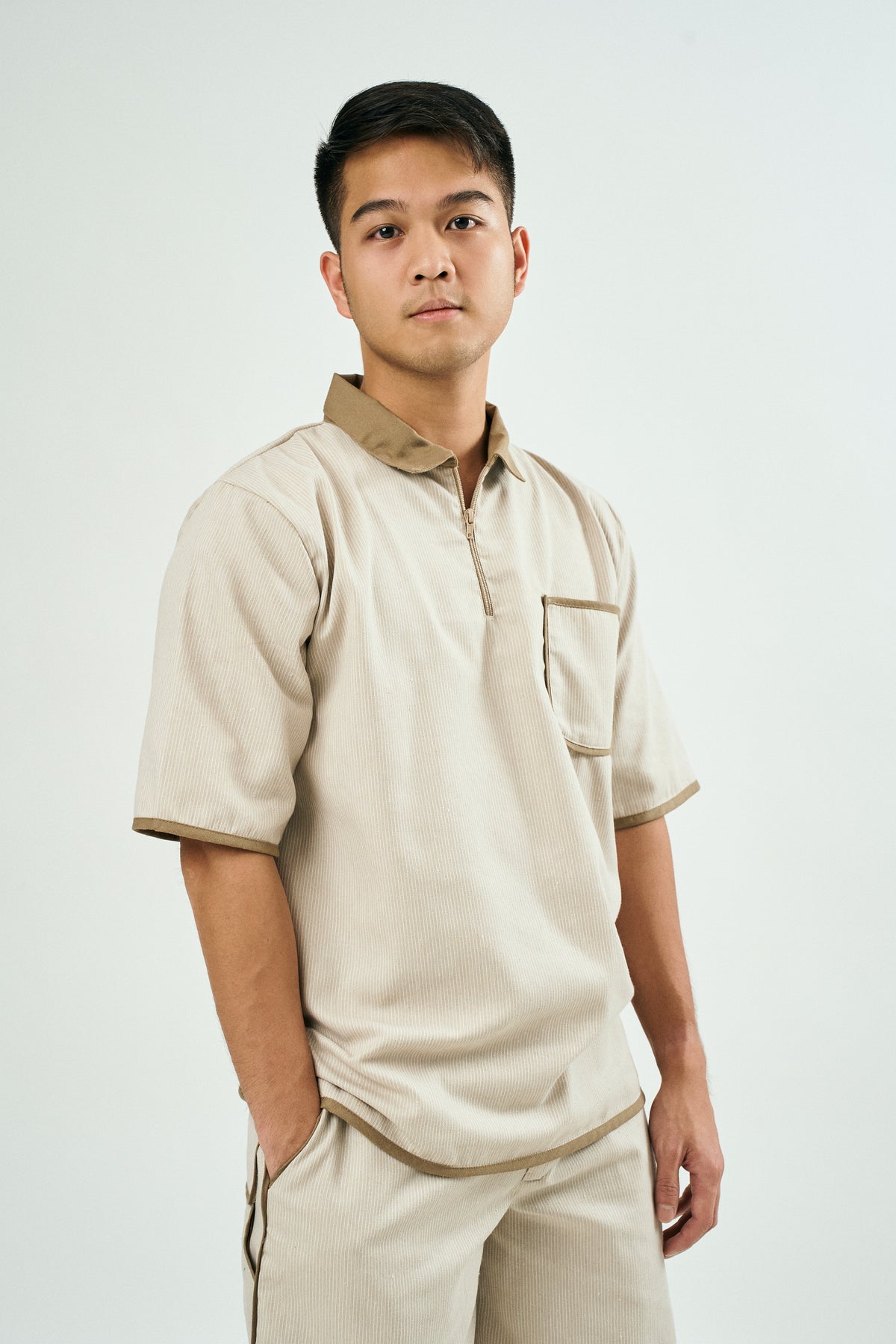 Preorder: Liam Polo