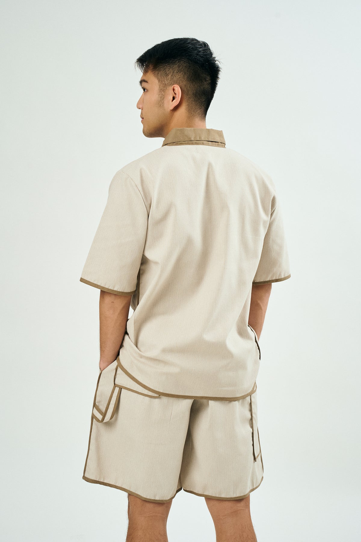 Preorder: Liam Polo