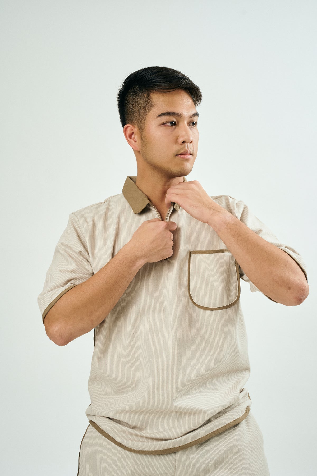 Preorder: Liam Polo