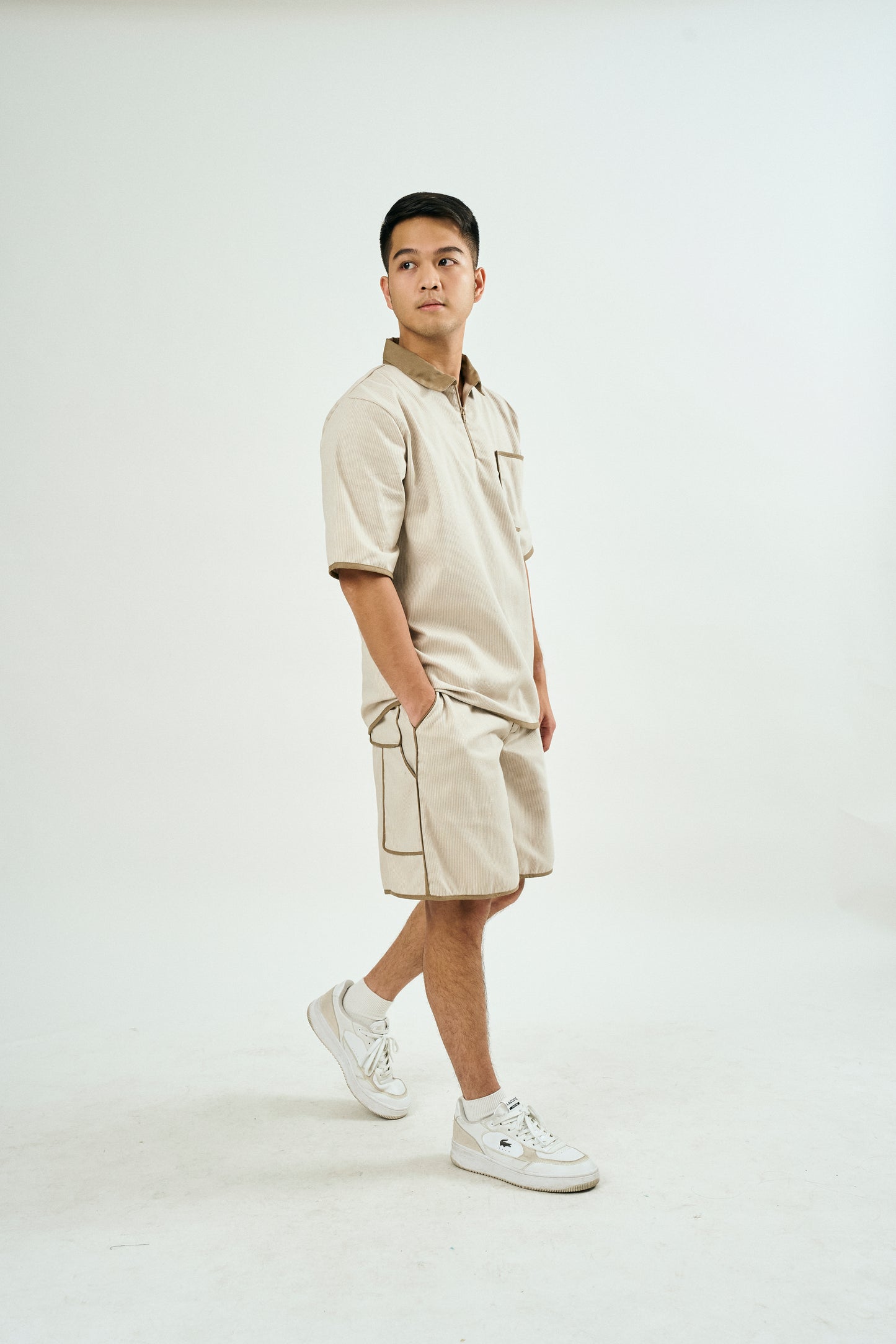 Preorder: Liam Shorts