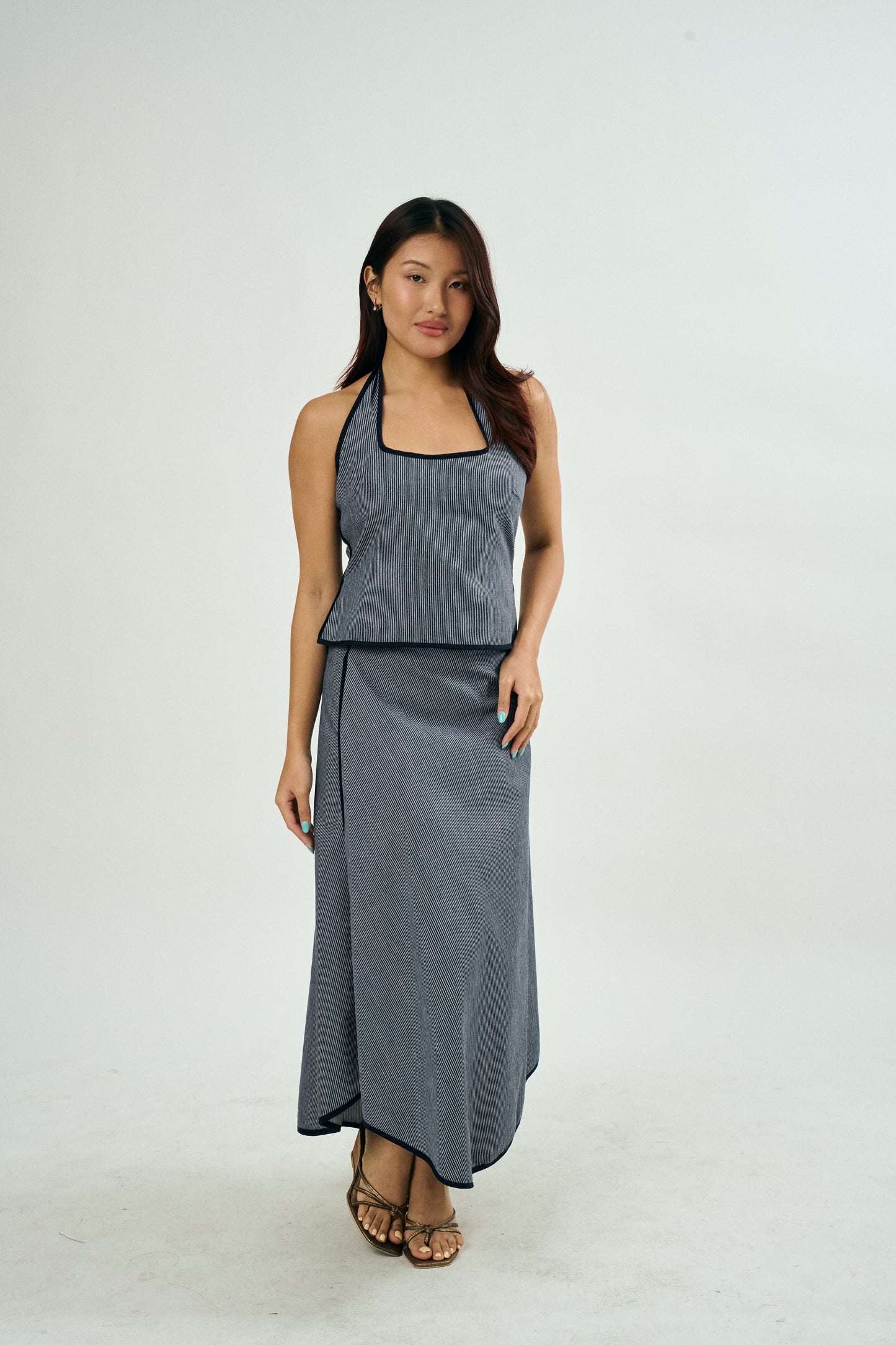 Preorder: Elsie Top
