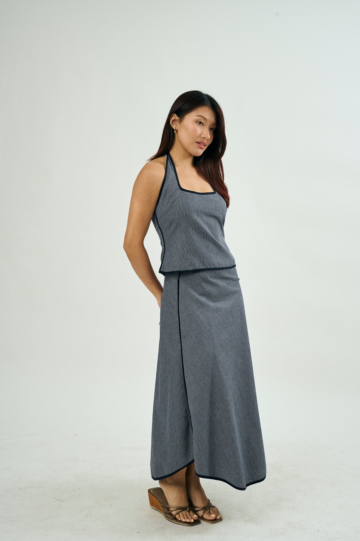 Preorder: Elsie Top