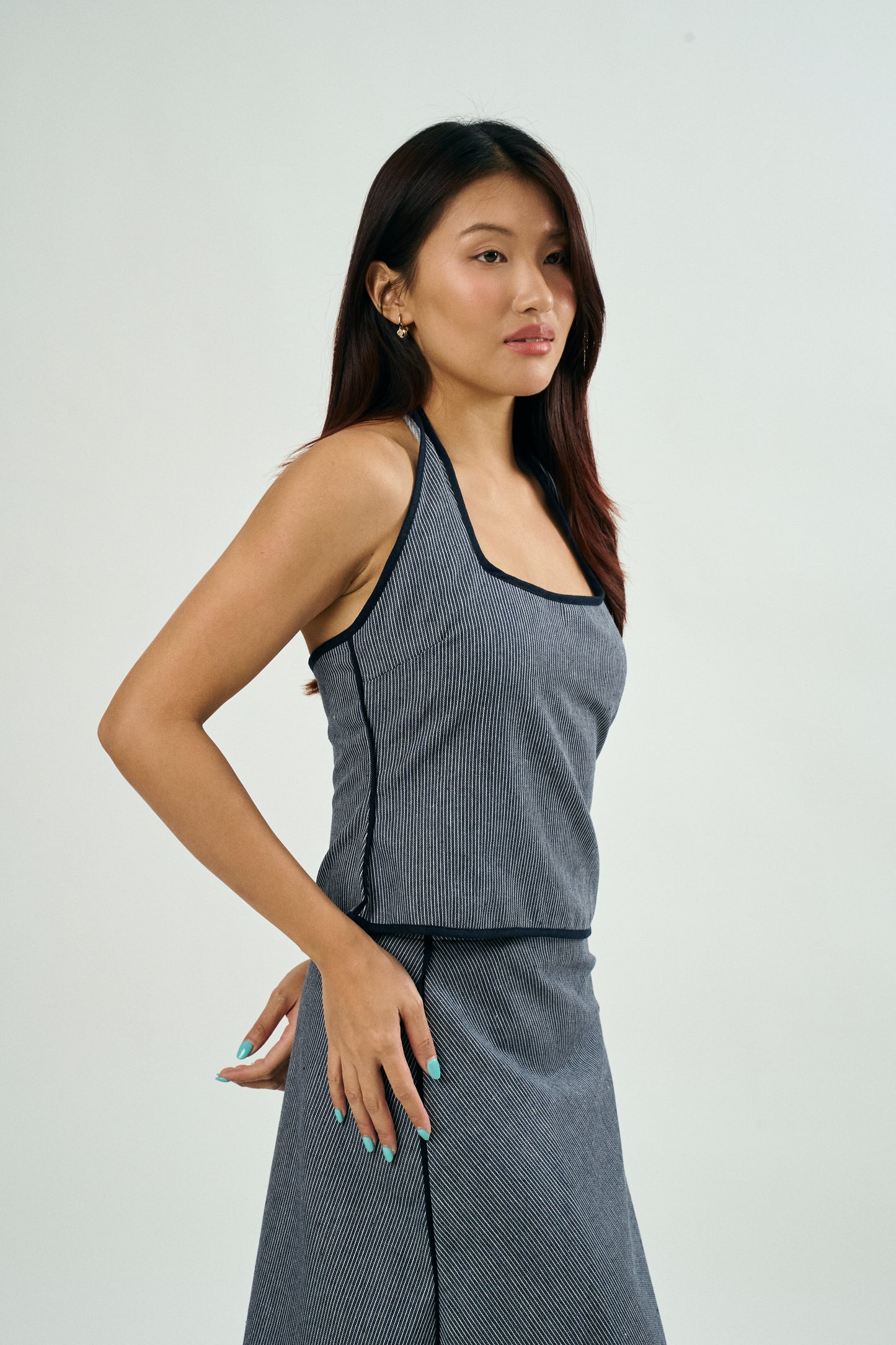 Preorder: Elsie Top