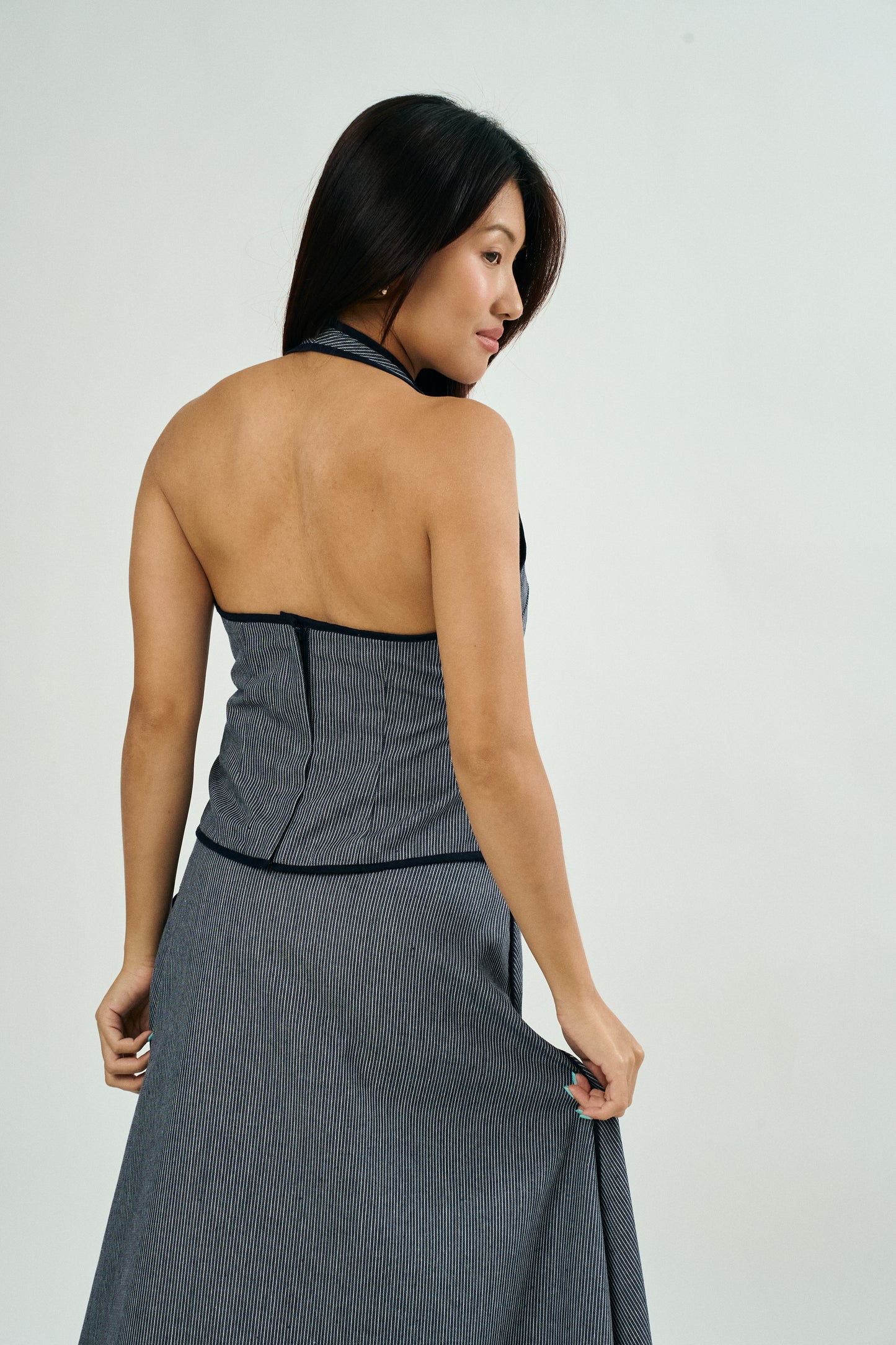 Preorder: Elsie Top
