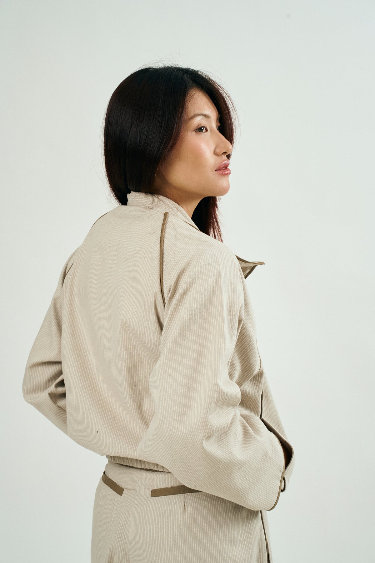 Preorder: Kai Jacket
