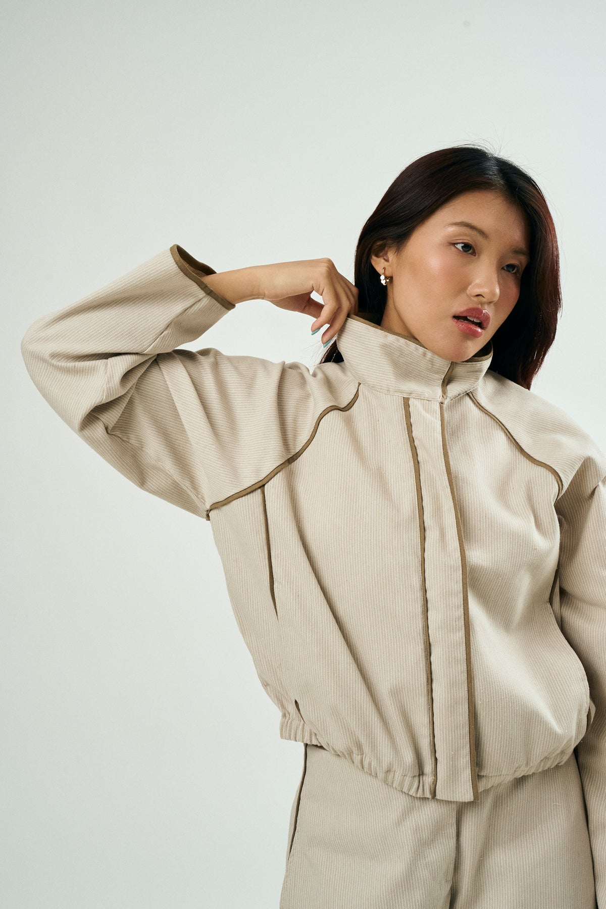 Preorder: Kai Jacket