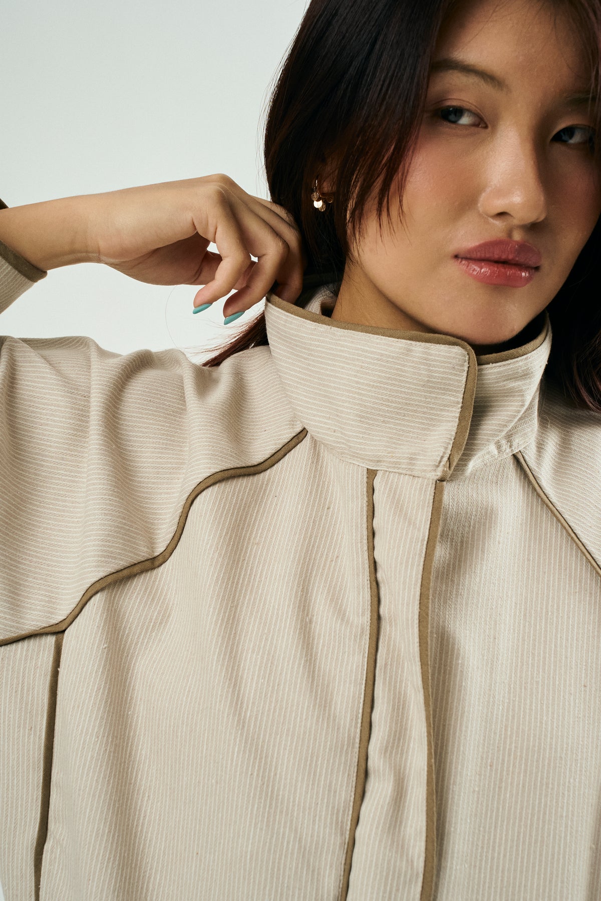 Preorder: Kai Jacket