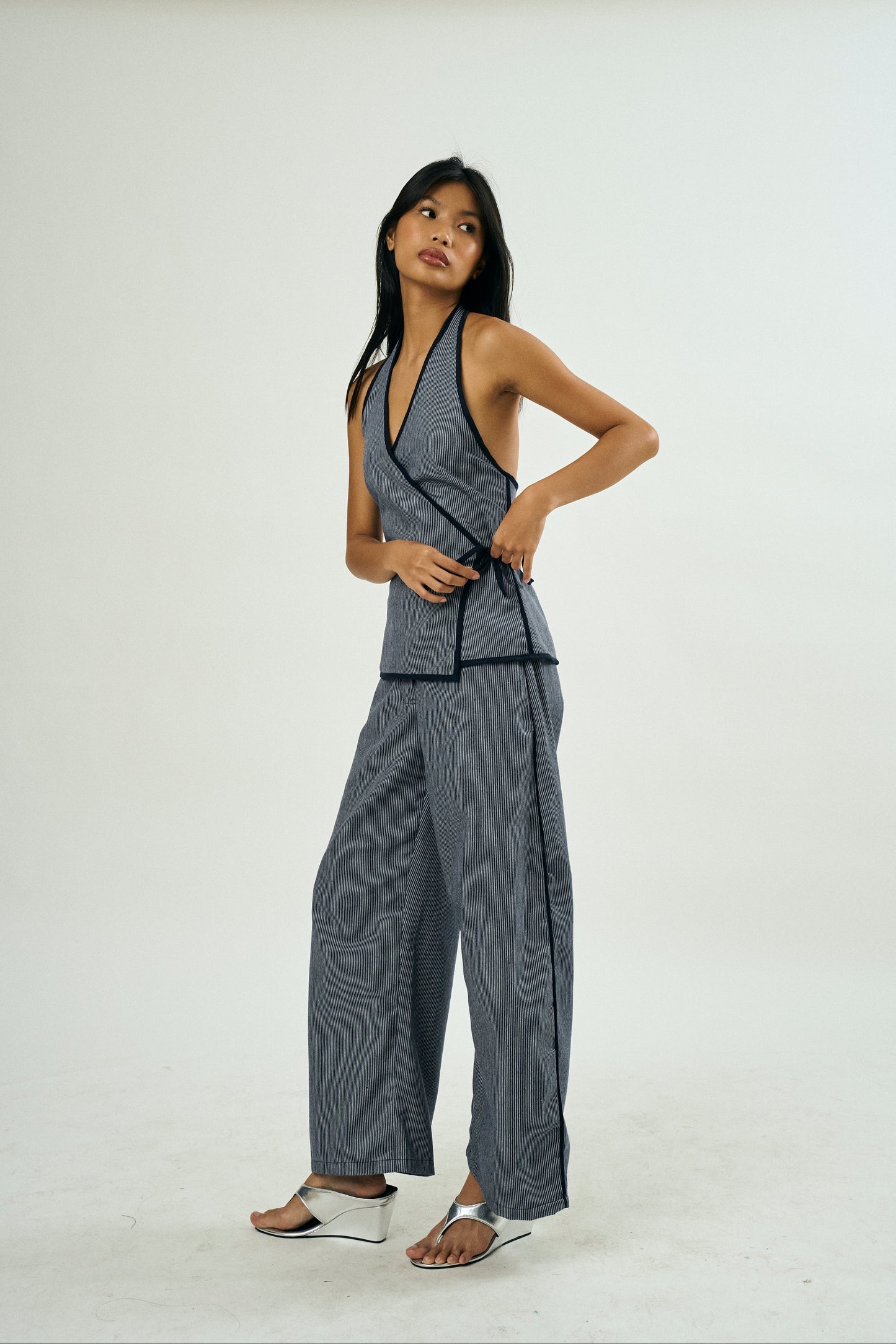 Preorder: Ada Top