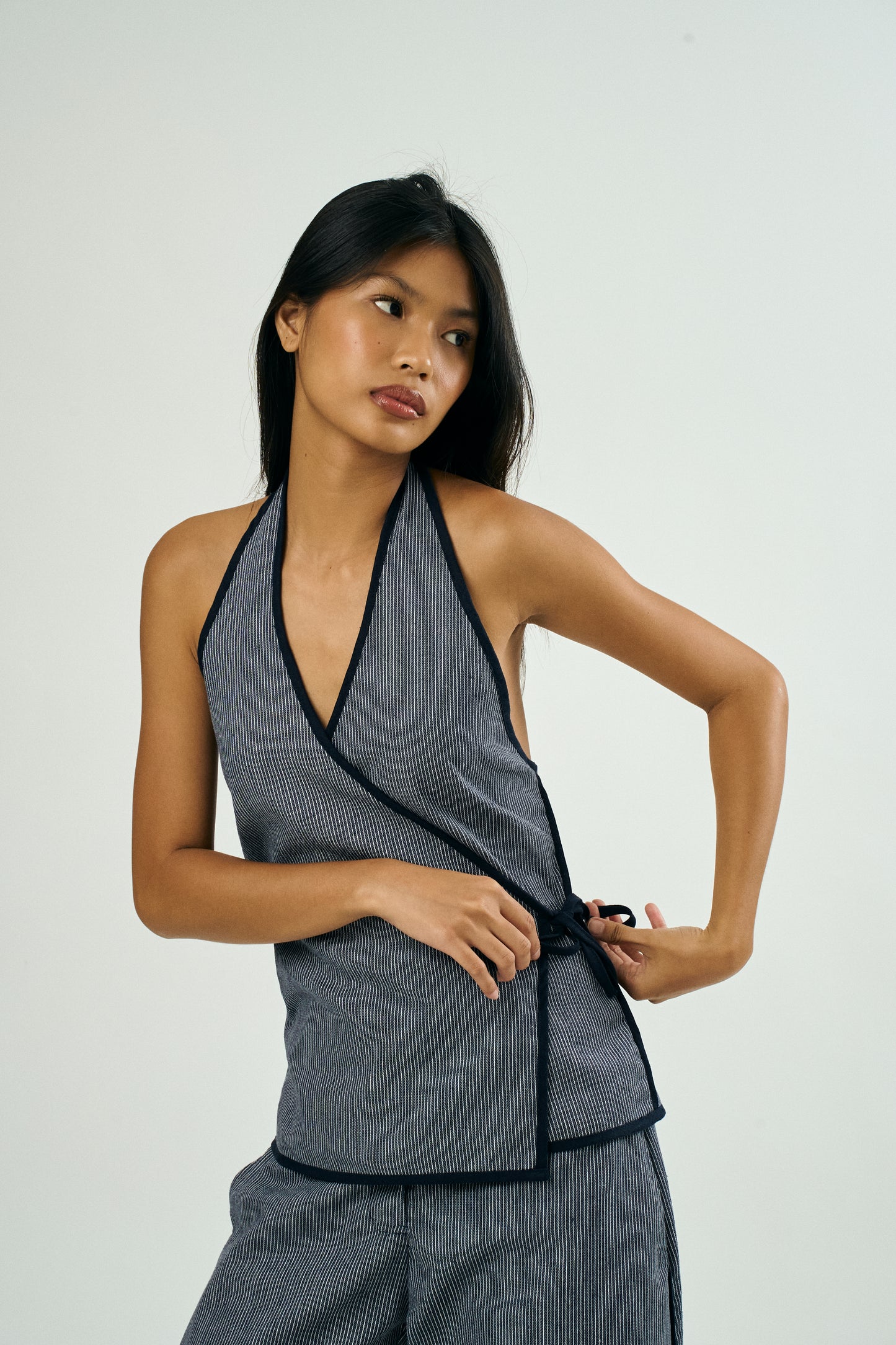 Preorder: Ada Top
