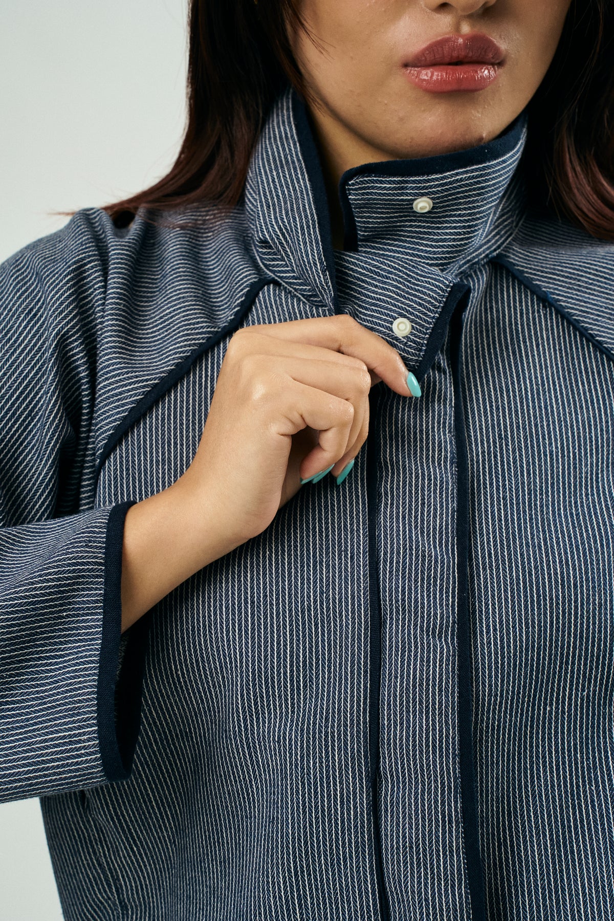 Preorder: Kai Jacket