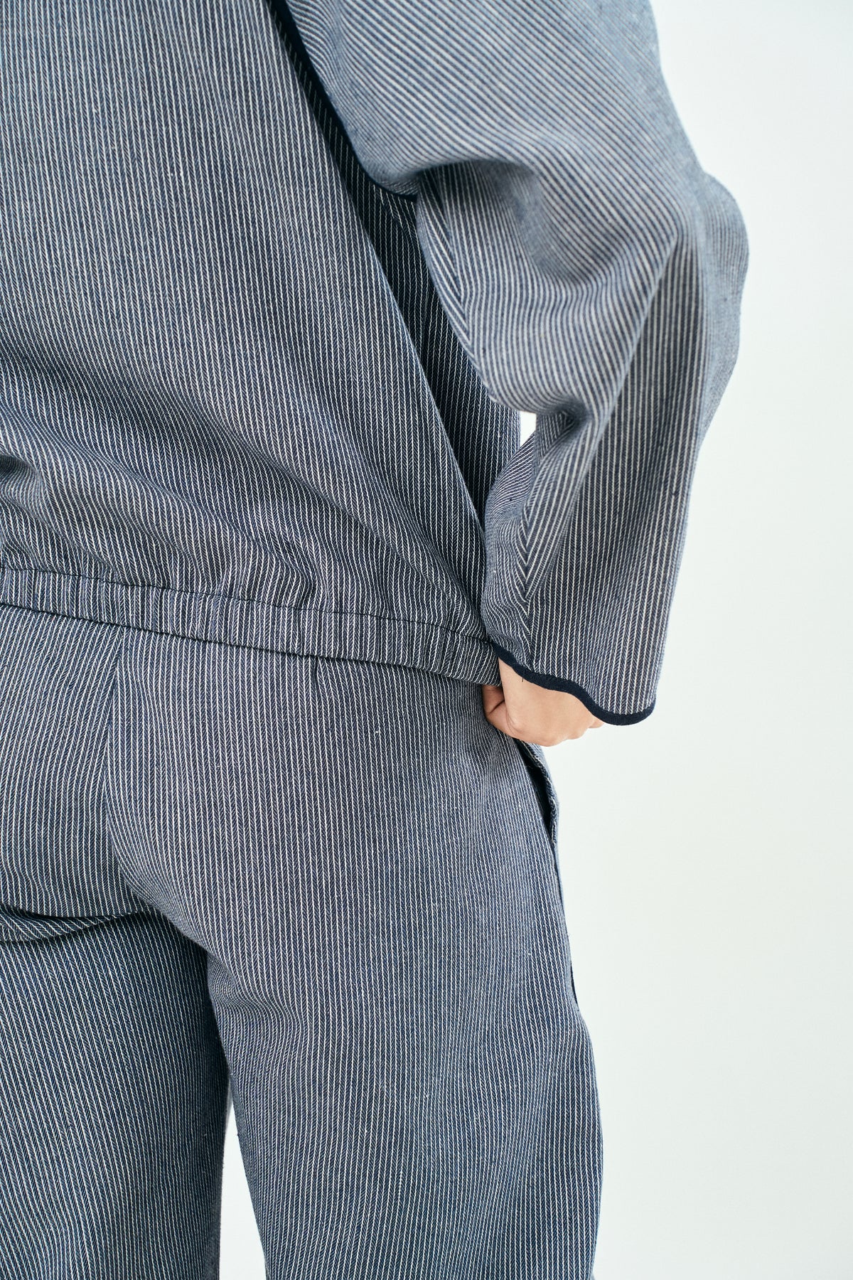 Preorder: Kai Jacket
