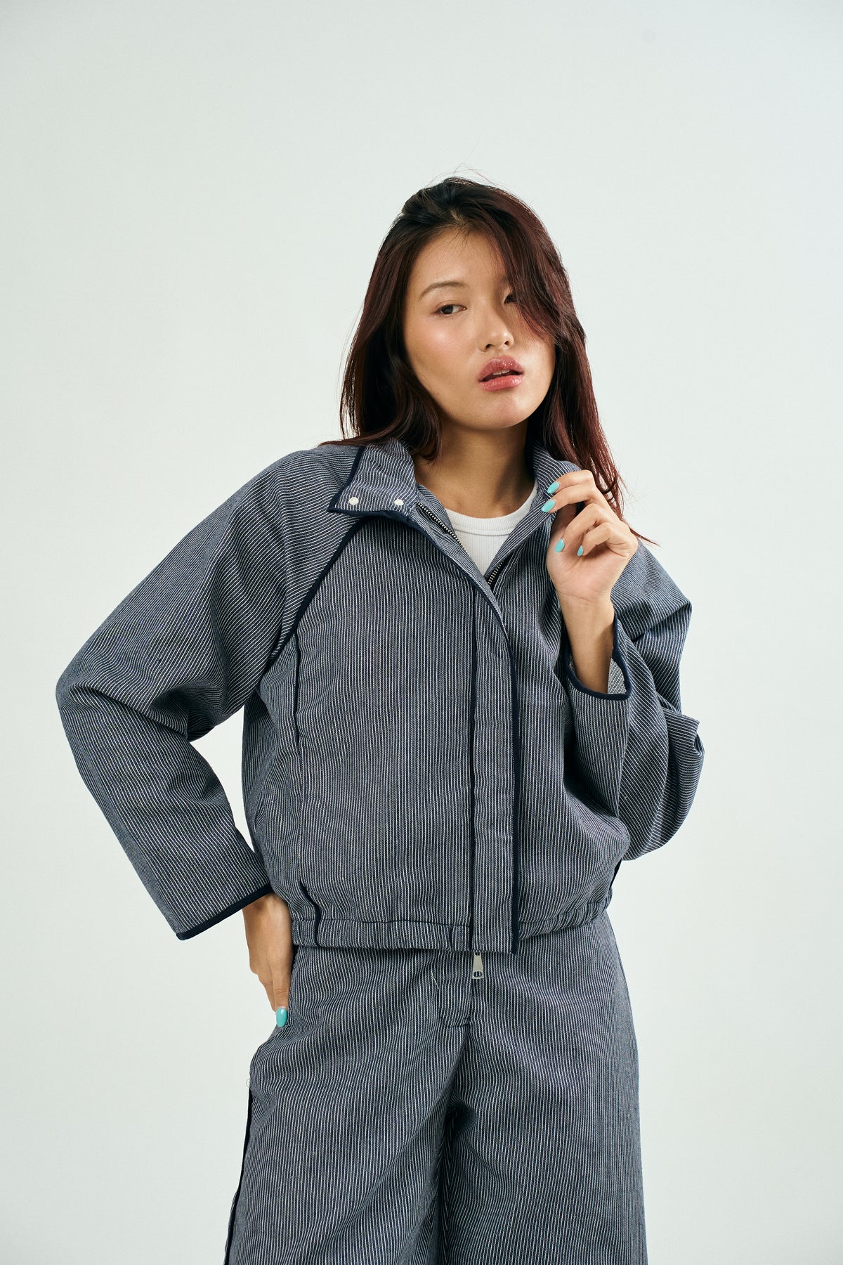 Preorder: Kai Jacket