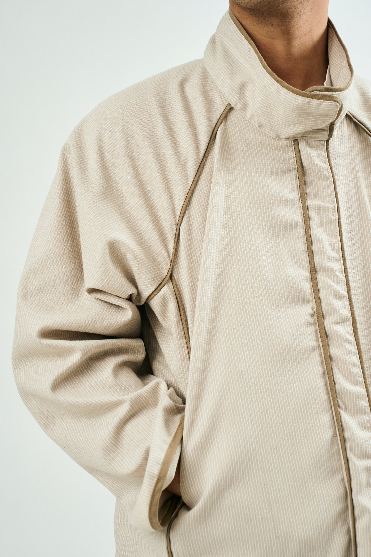 Preorder: Kai Jacket