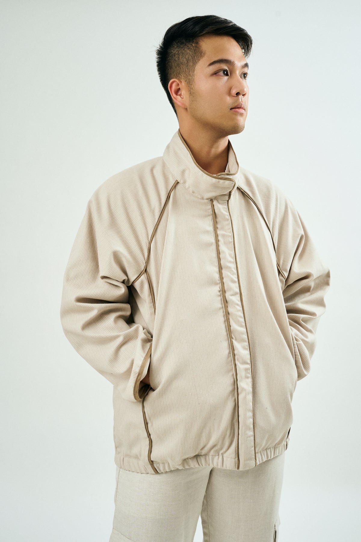 Preorder: Kai Jacket