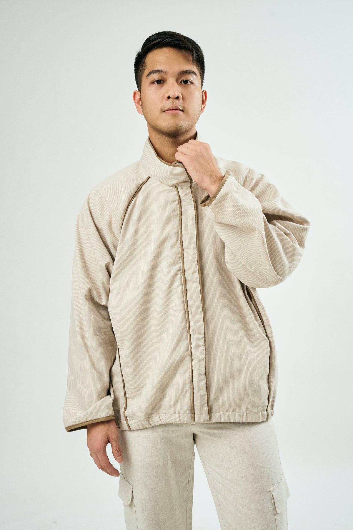 Preorder: Kai Jacket