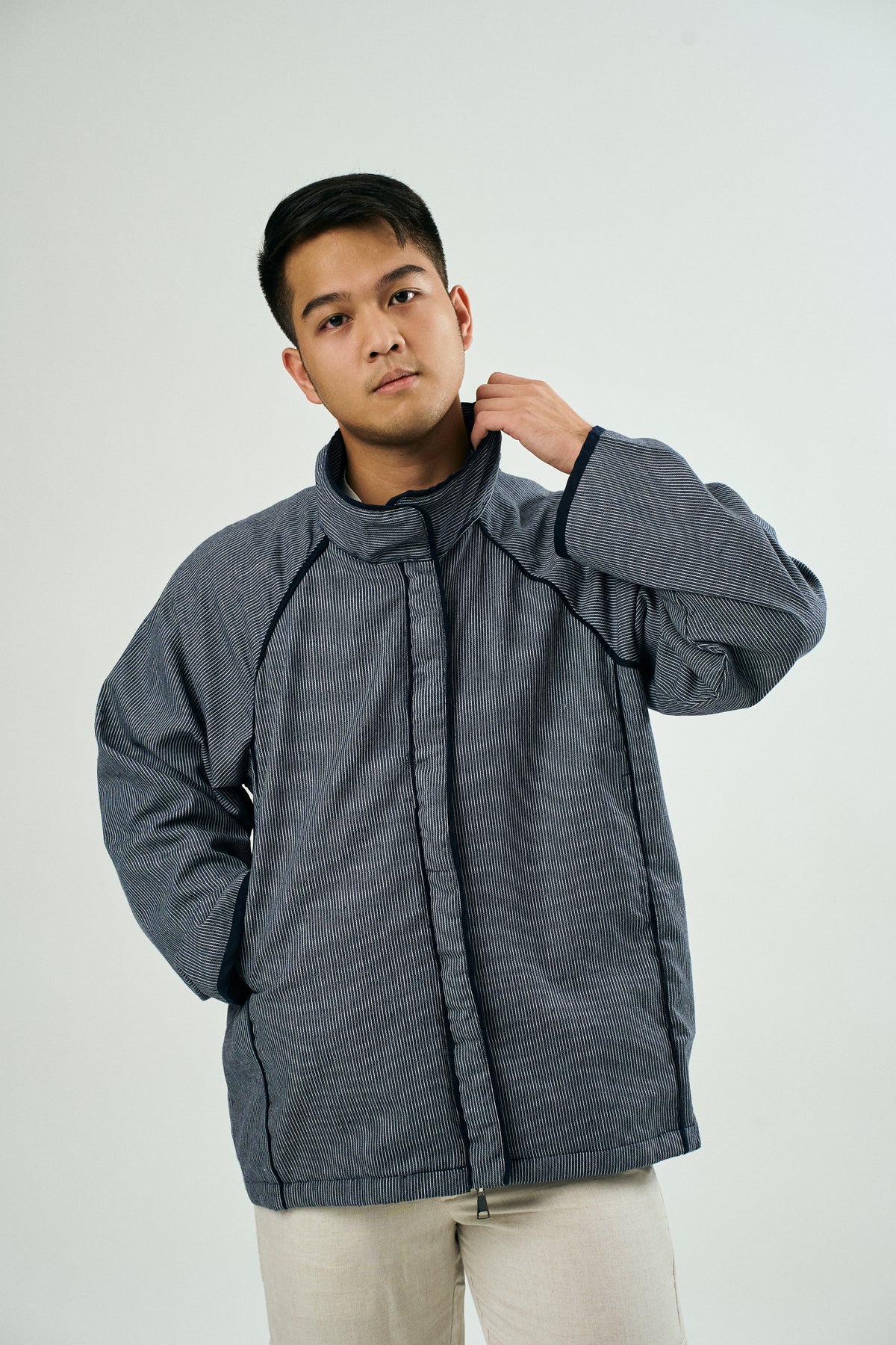 Preorder: Kai Jacket