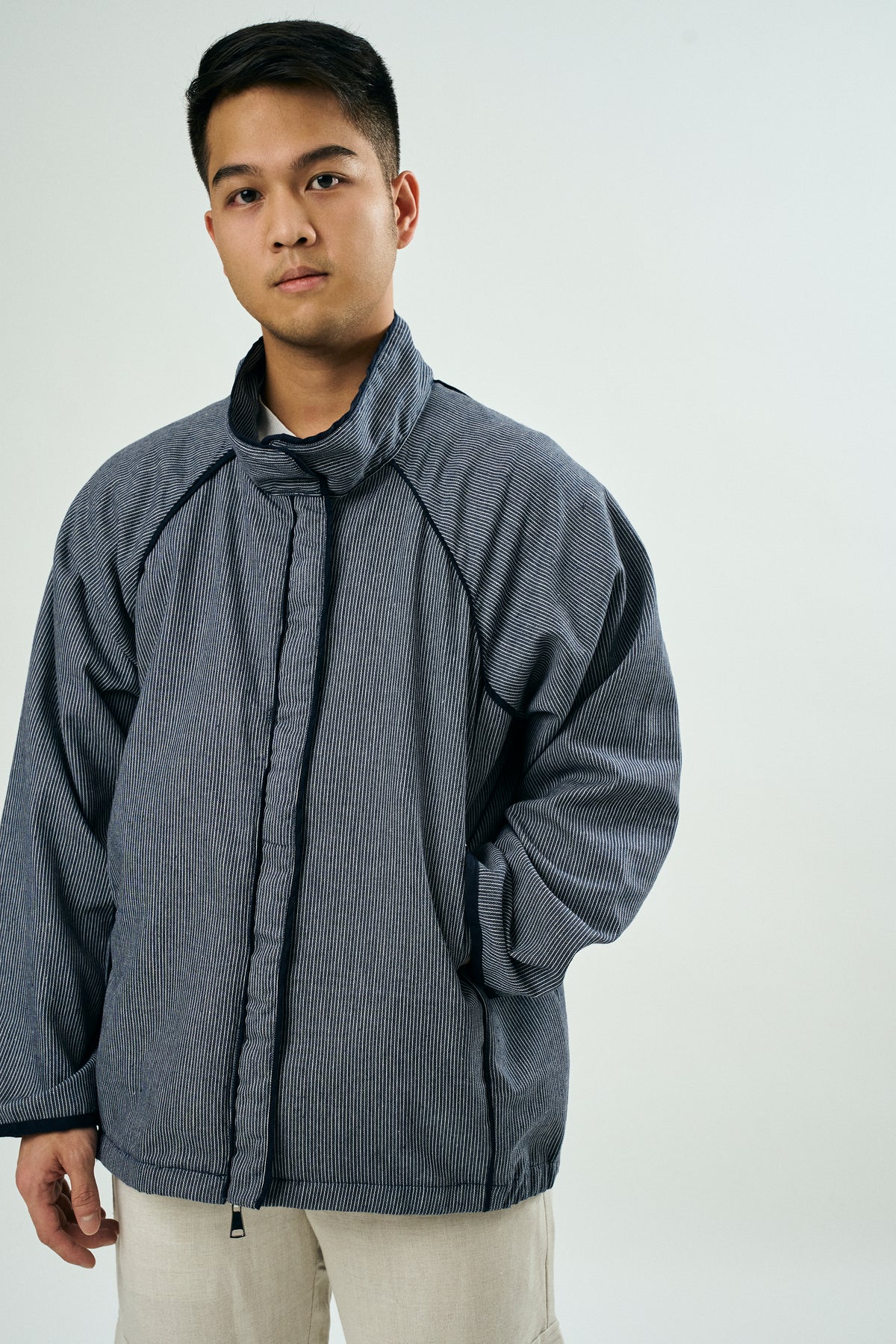 Preorder: Kai Jacket