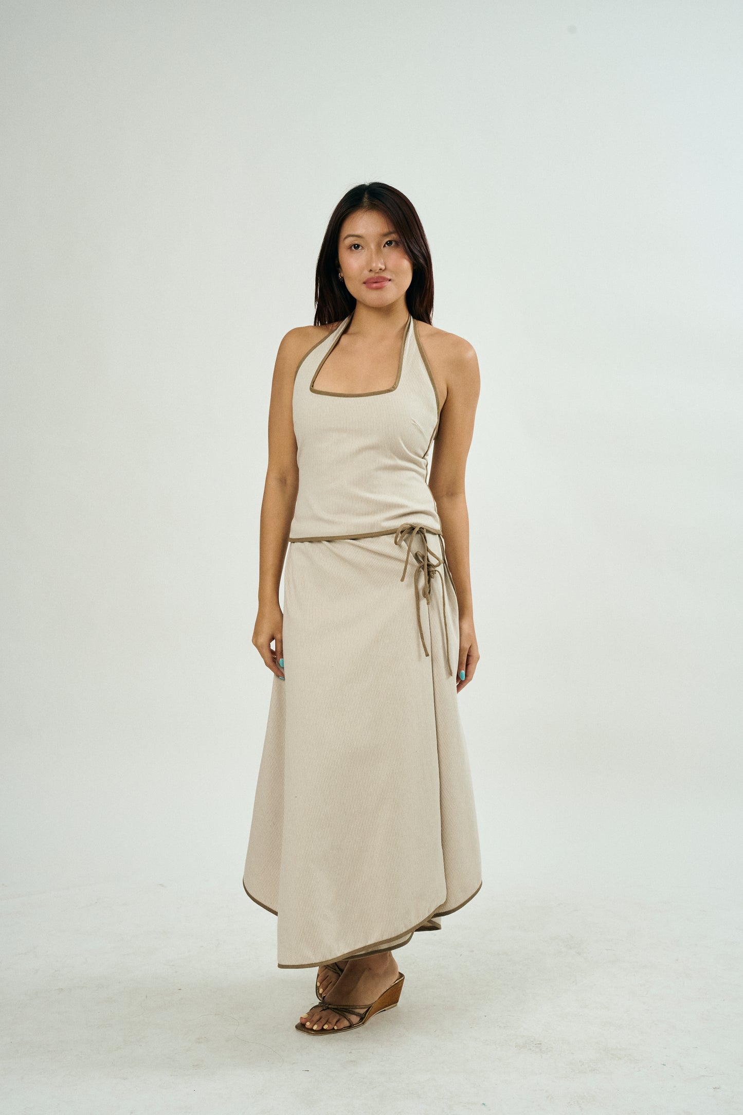 Preorder: Ada Skirt