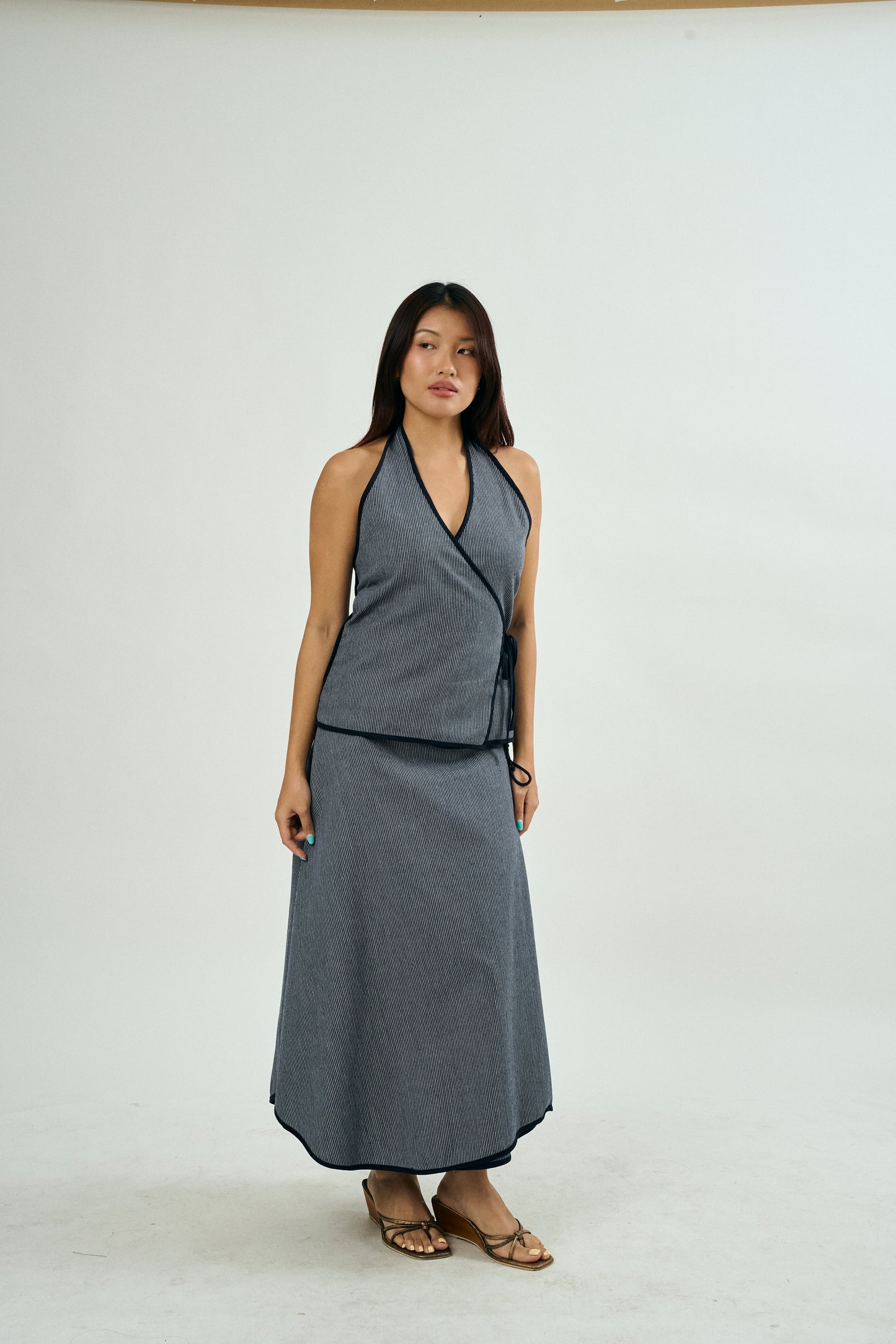 Preorder: Ada Skirt