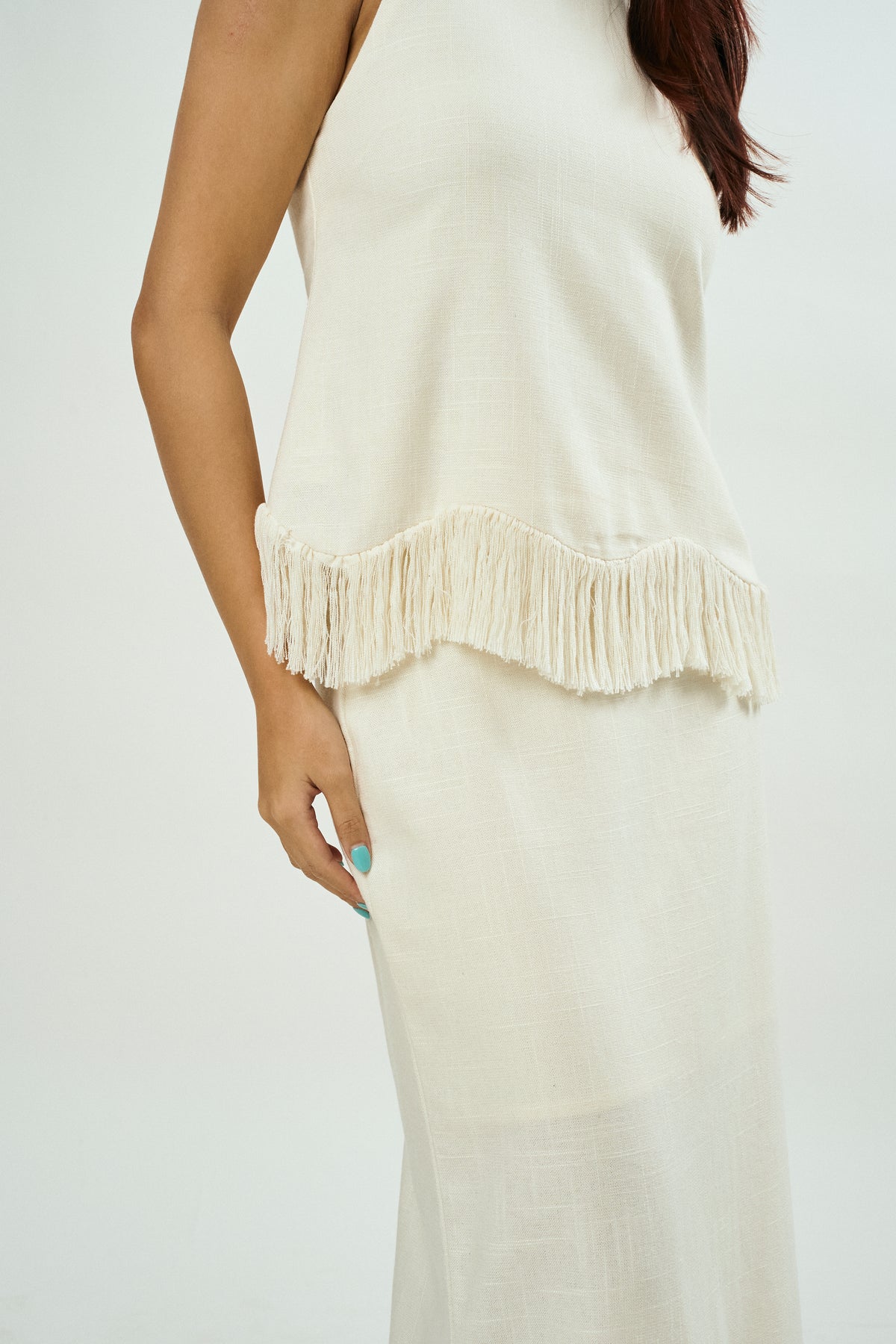 Preorder: Freya Maxi Skirt