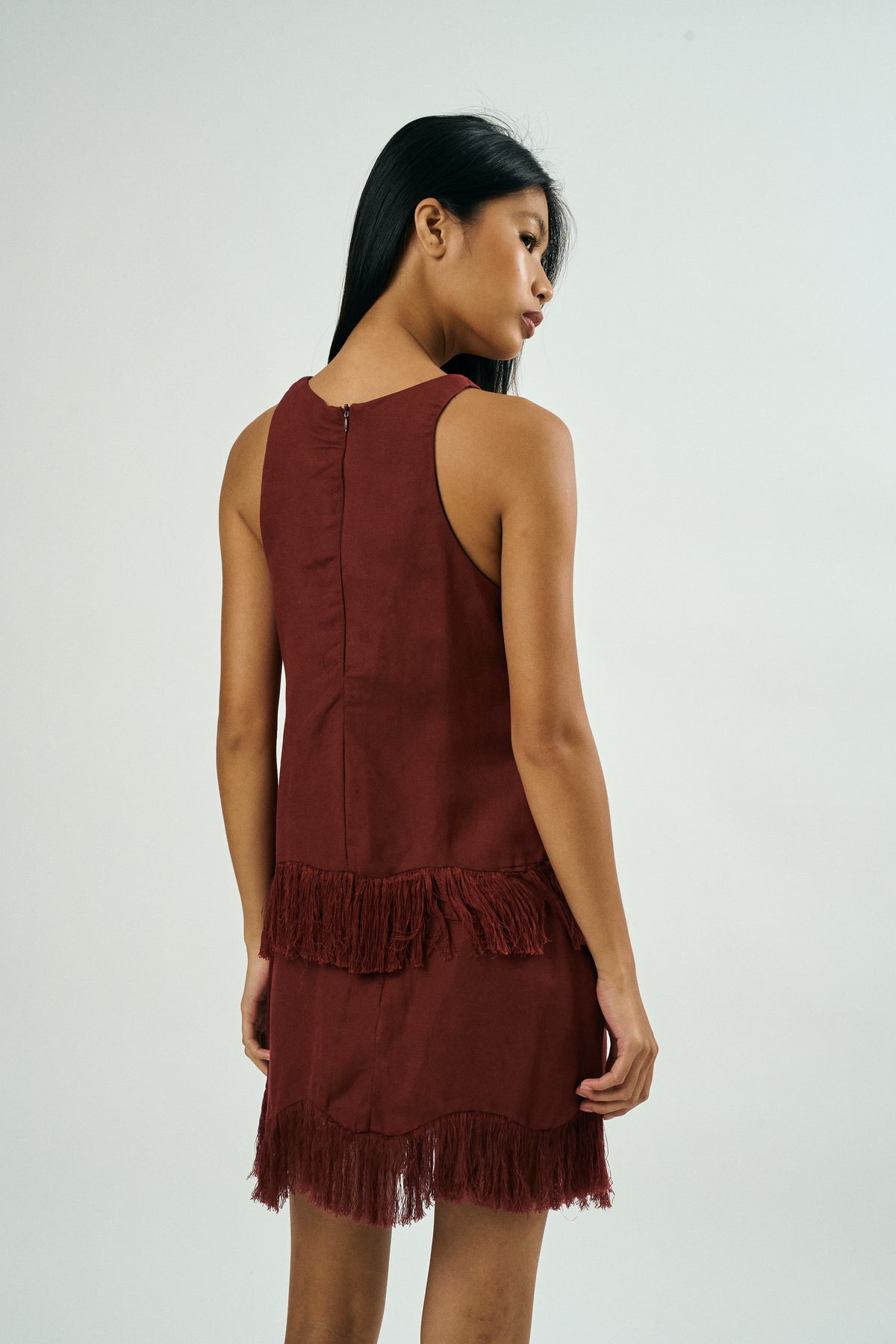 Preorder: Freya Top