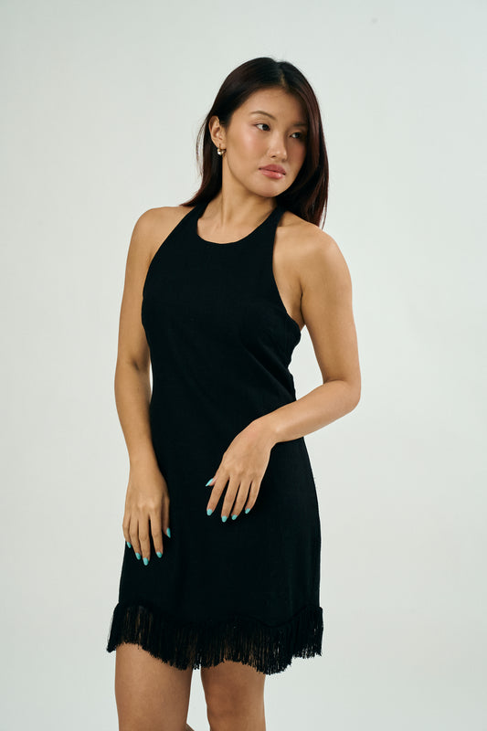 Preorder: Freya Mini Dress