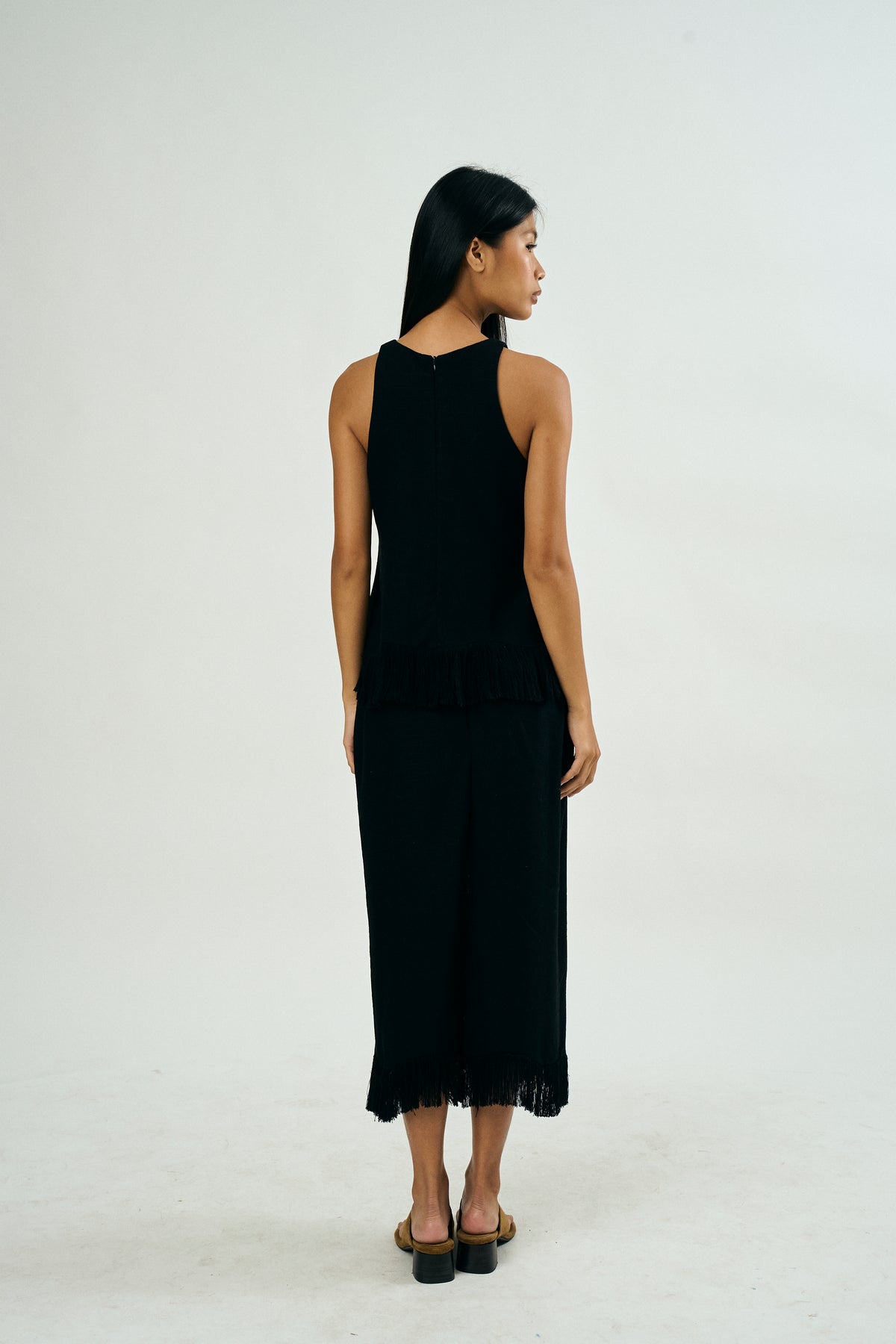 Preorder: Freya Maxi Skirt