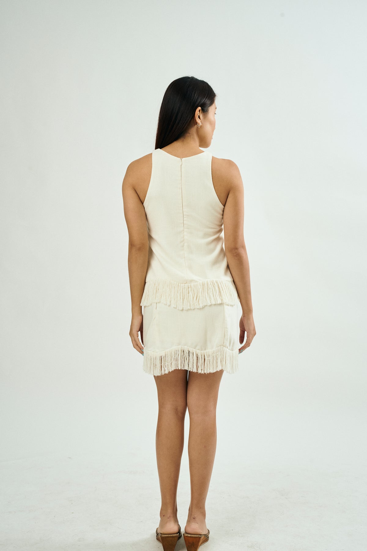 Preorder: Freya Top