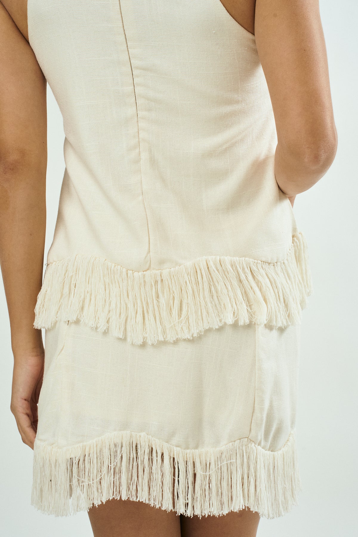 Preorder: Freya Top