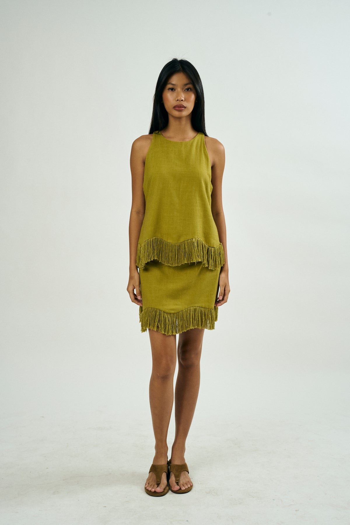 Preorder: Freya Top
