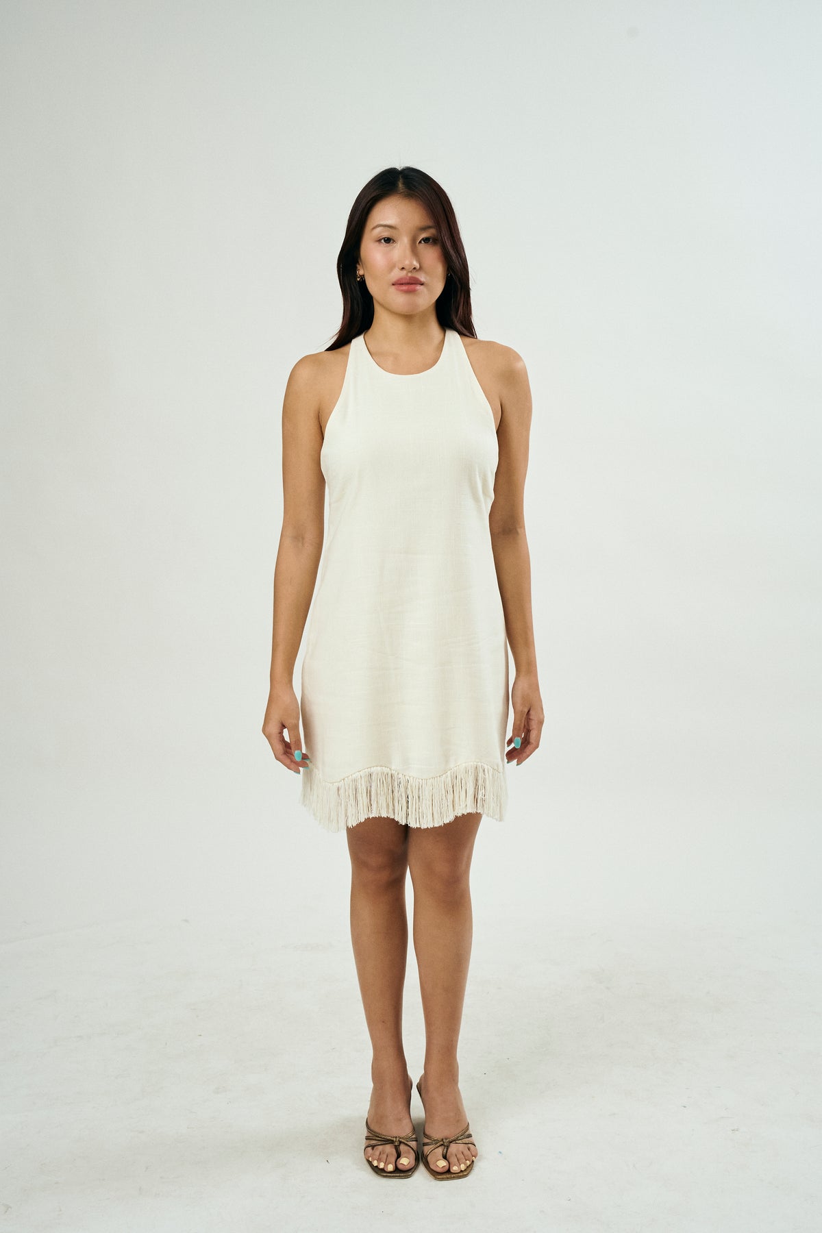Preorder: Freya Mini Dress