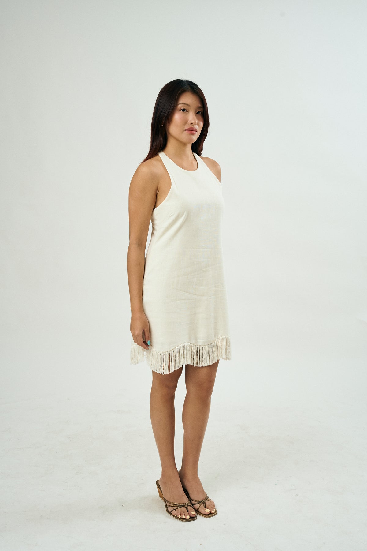Preorder: Freya Mini Dress