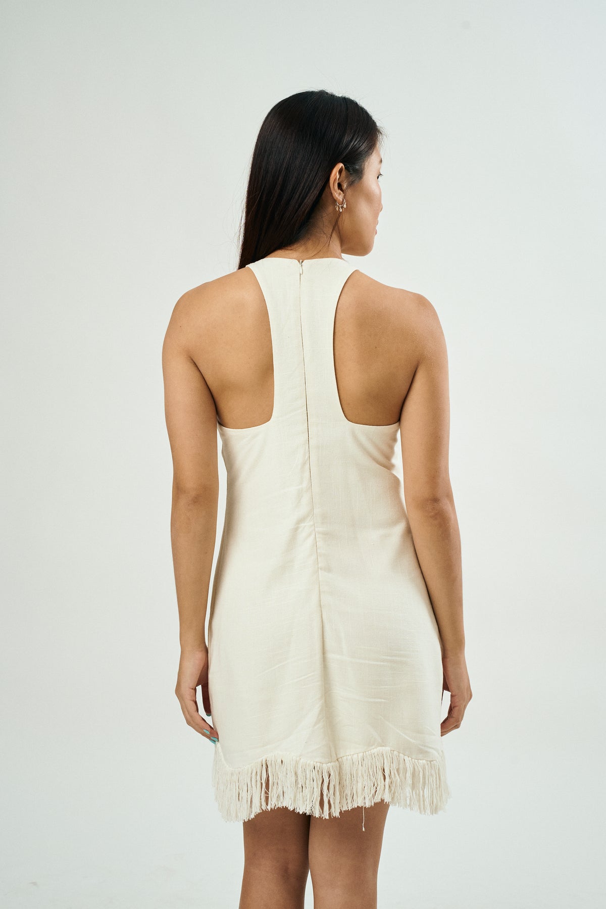 Preorder: Freya Mini Dress