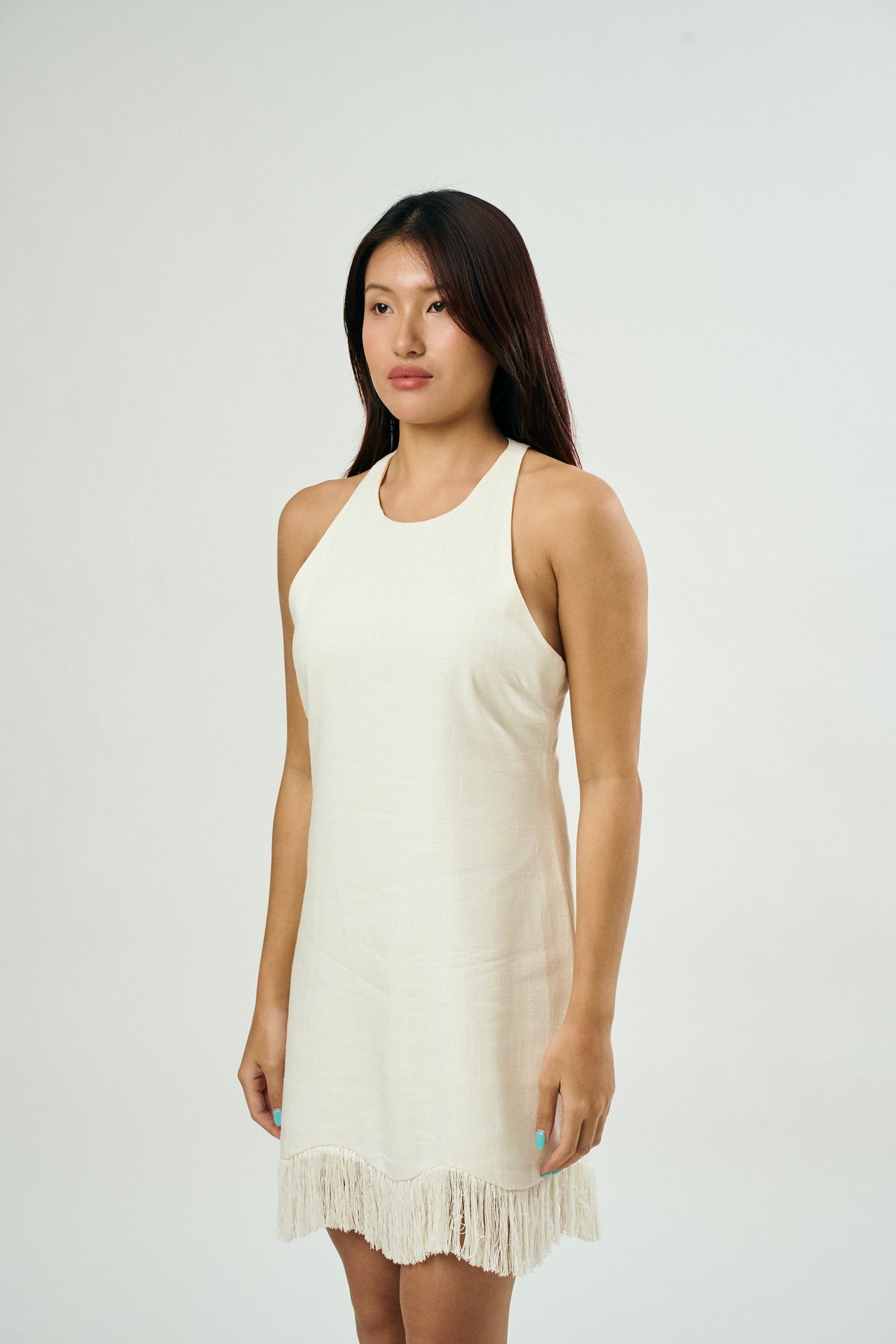 Preorder: Freya Mini Dress